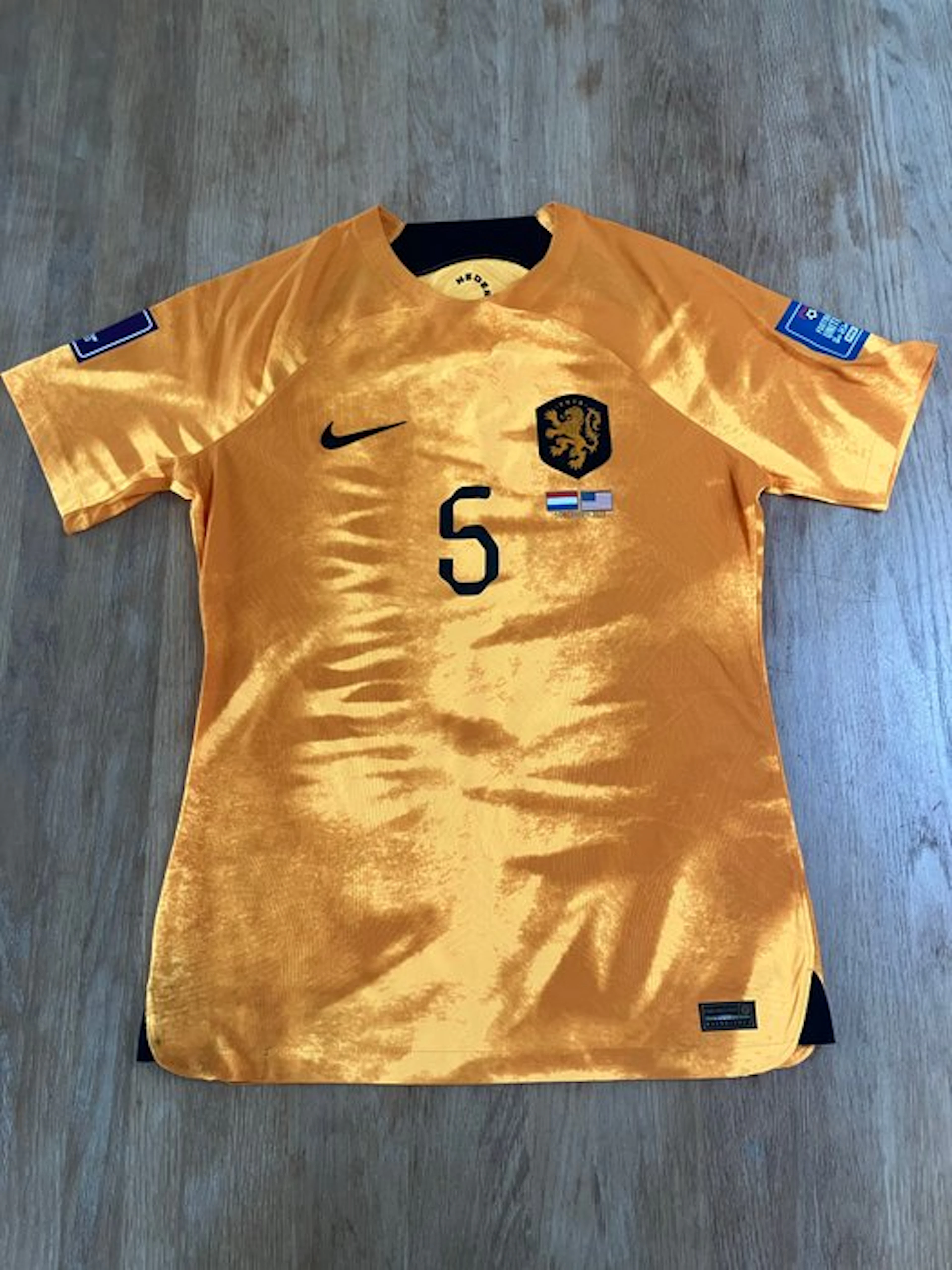 Netherlands - Interland Nederland - Verenigde Staten...