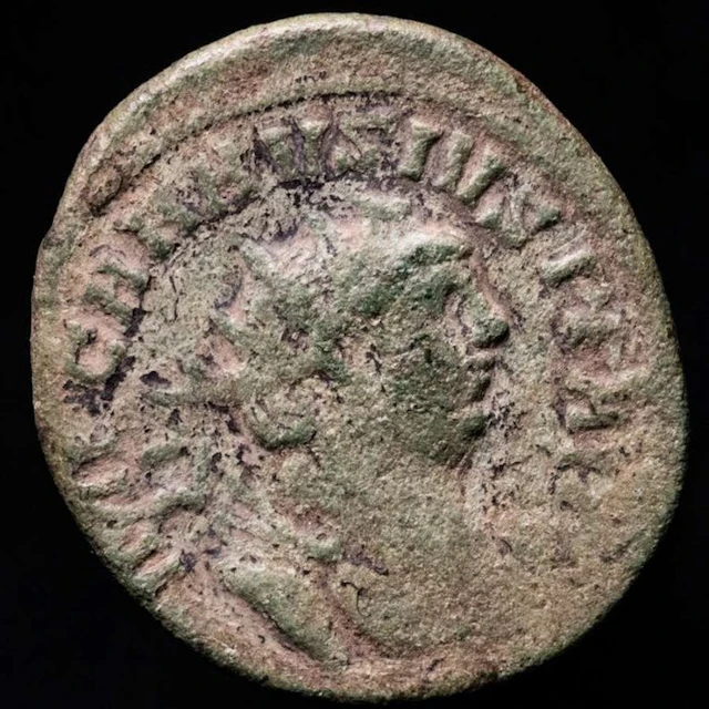Roman Empire