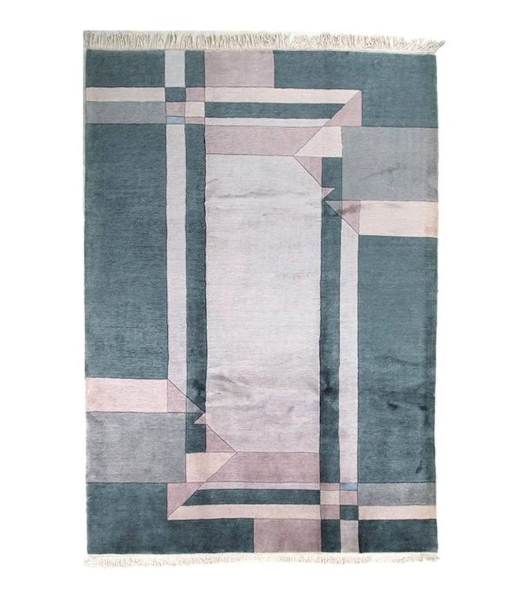 Modern Designer Carpet Nepal Royal - Carpet - 290 cm - 203 cm