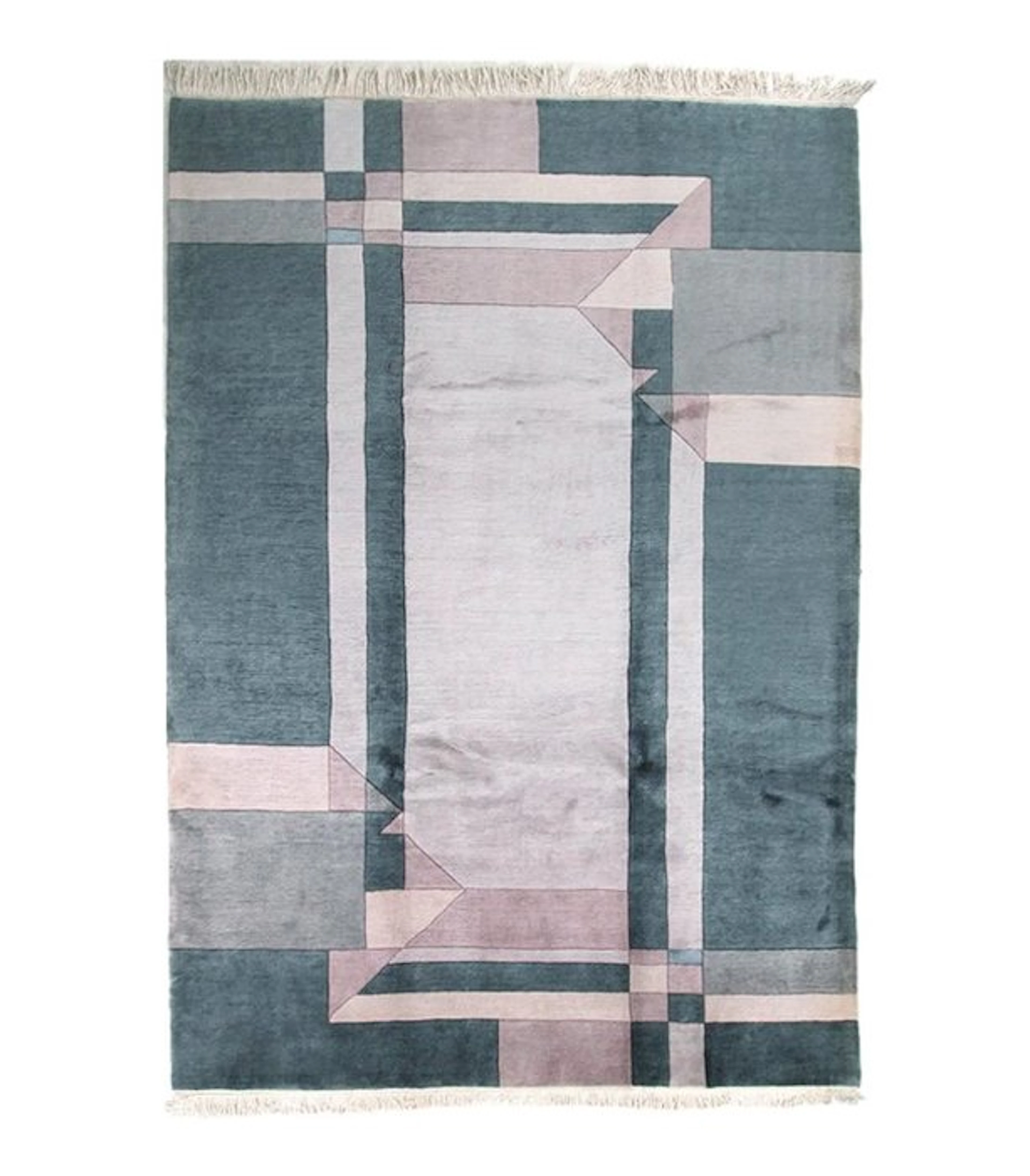 Modern Designer Carpet Nepal Royal - Carpet - 290 cm - 203 cm