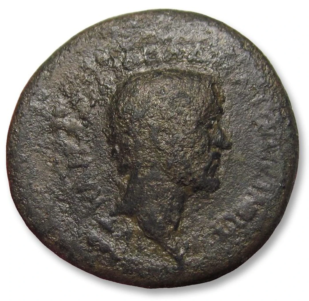 Roman Empire