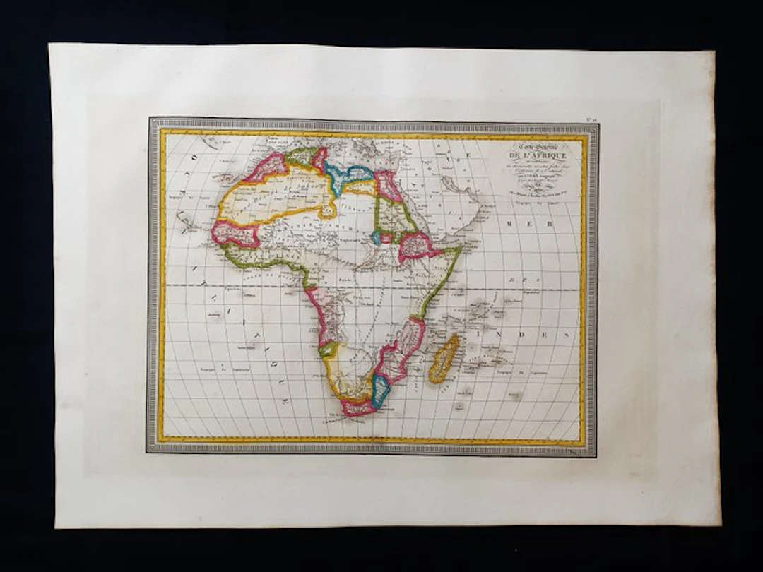 Africa - Cape of Good Hope