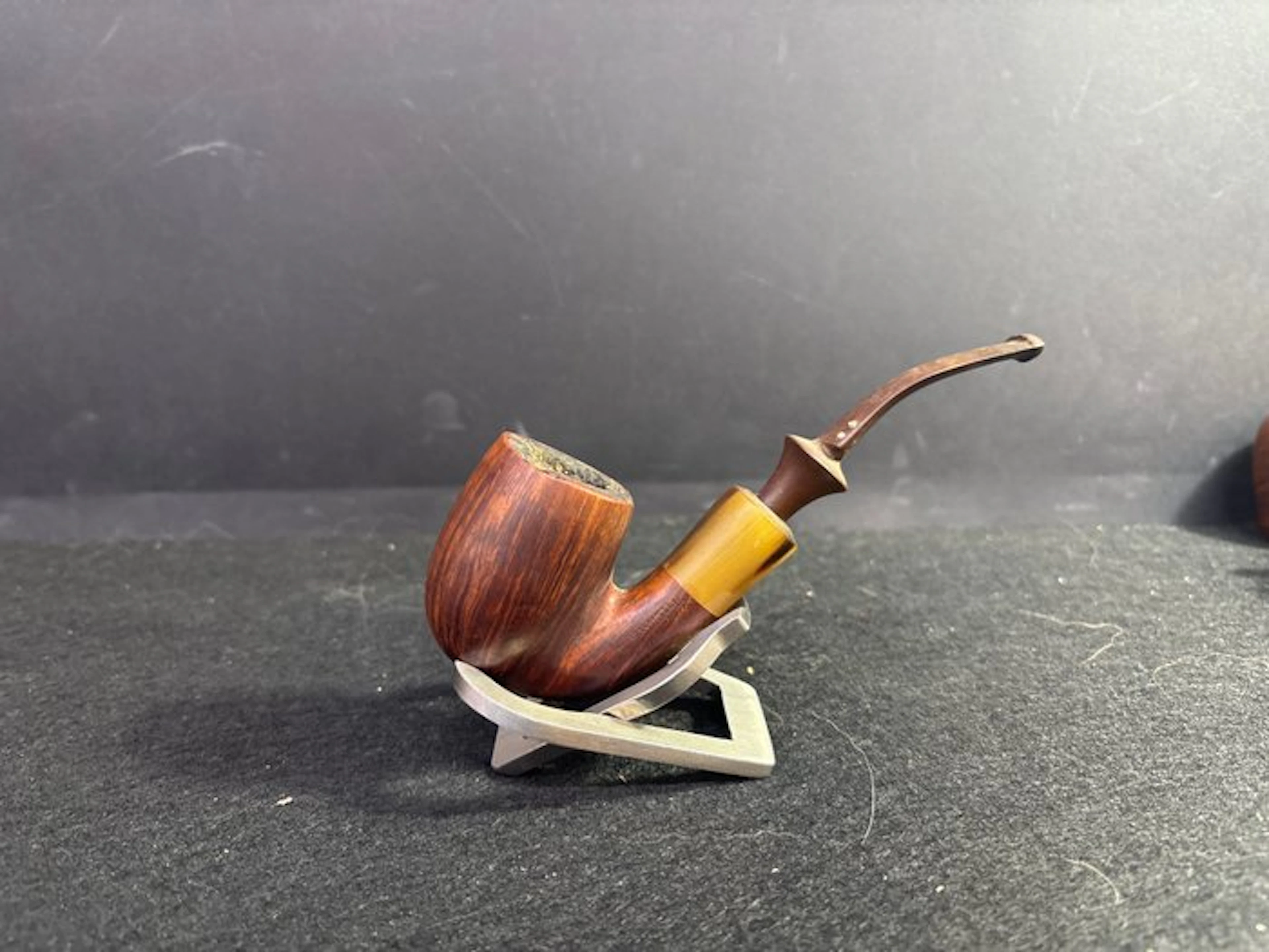 savinelli nonpareil - 614 - No reserve price - Pipe - Wood