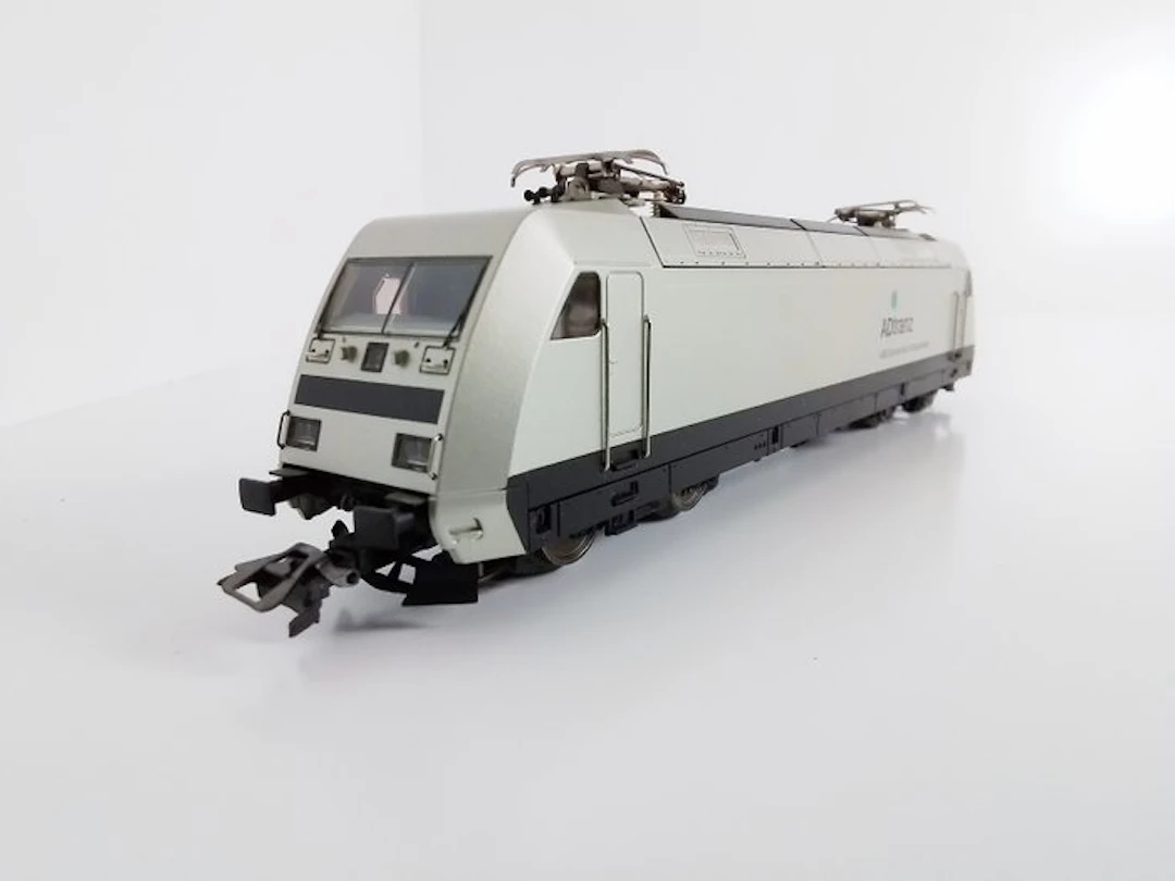 Märklin H0 - 34370 - Electric locomotive (1) - Digital electric locomotive - DB