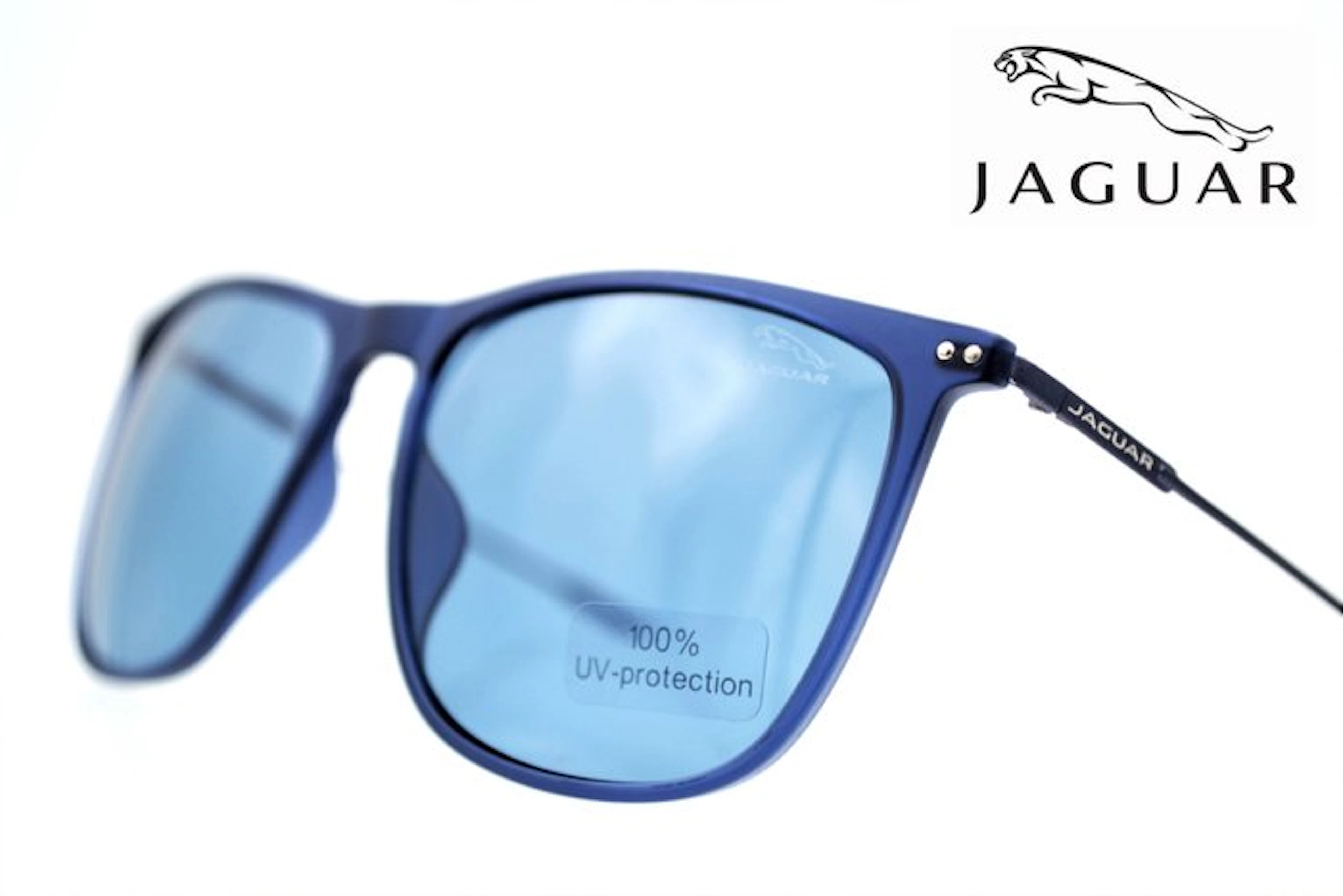 Jaguar - Performance Collection - Acetate & Metal Design...