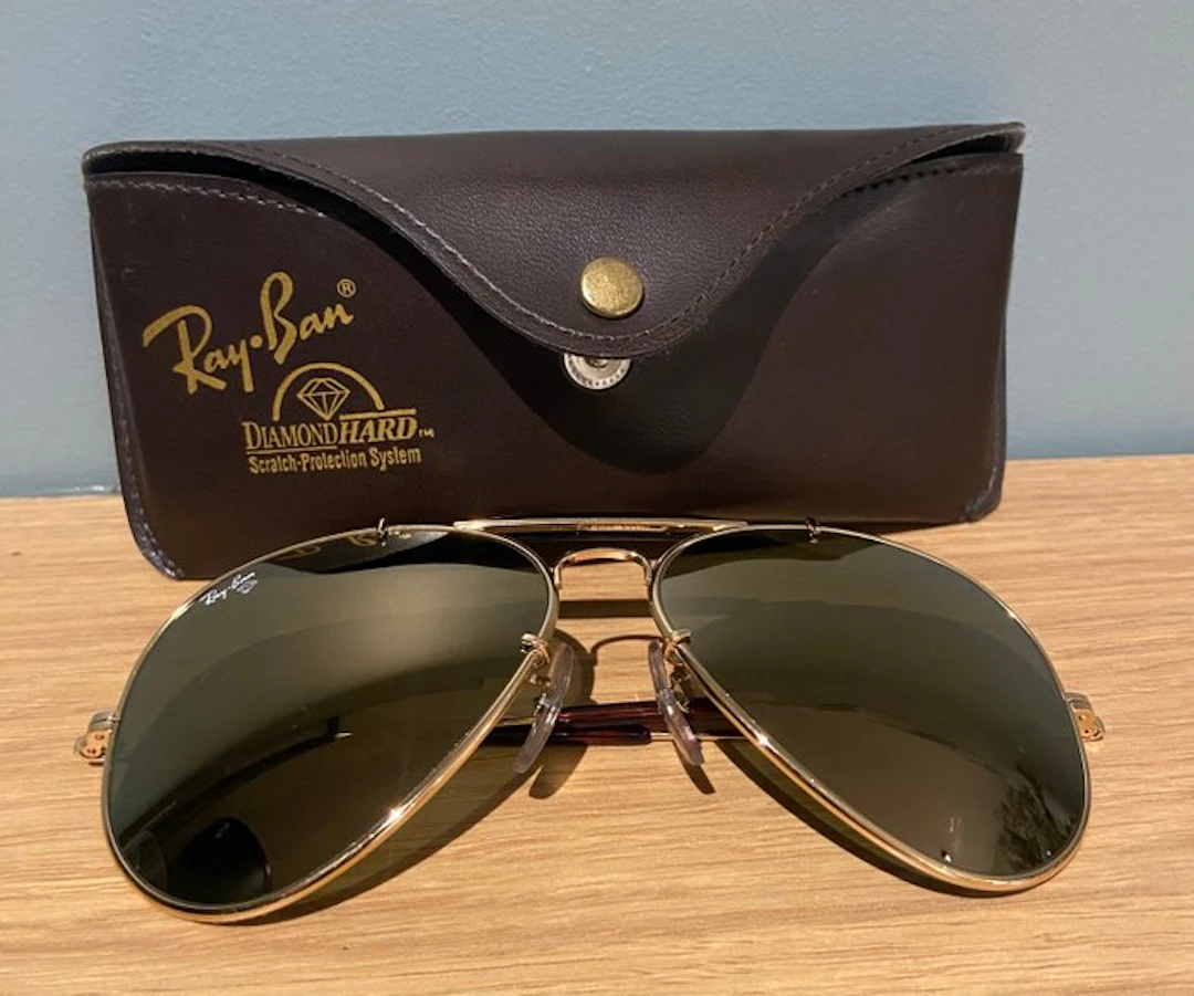Bausch & Lomb U.S.A - Sunglasses