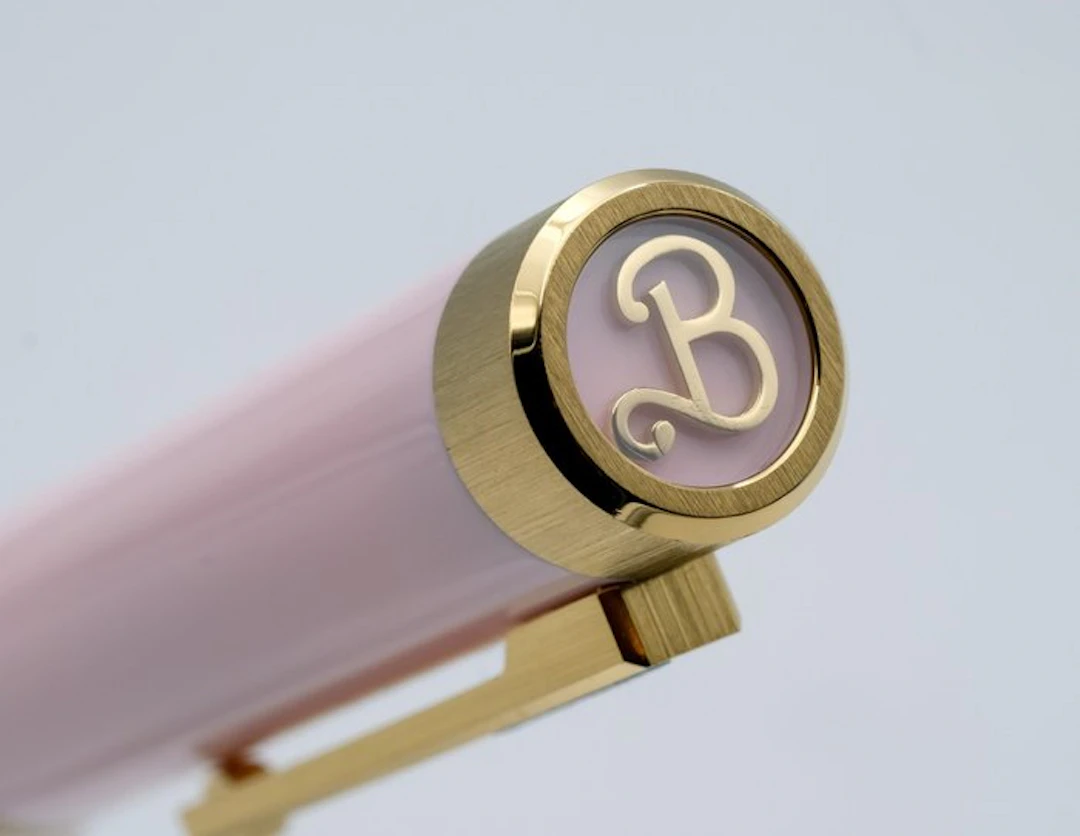 Montegrappa - Barbie - Roller ball pen