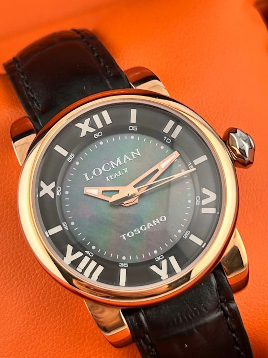 Locman - Toscano - No reserve price - Unisex - 2020-2025