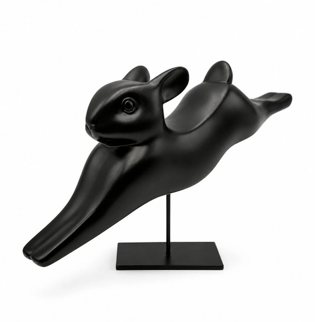 Parastone - D'après François Pompon - Sculpture