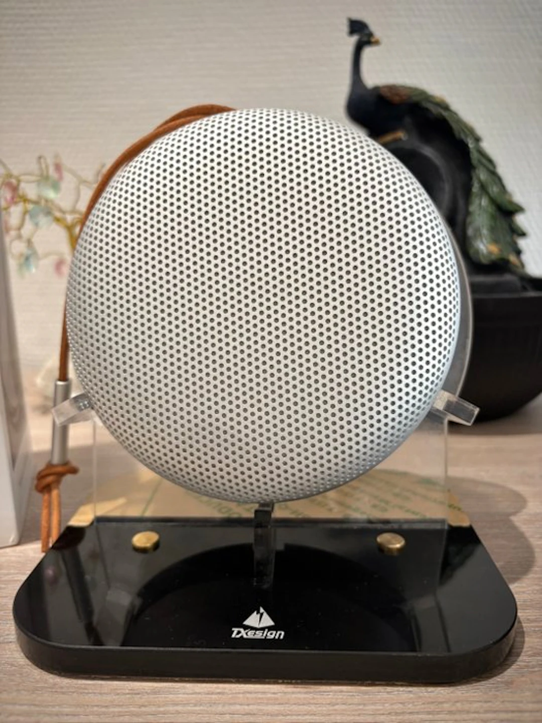 Bang & Olufsen - Beosound A1 2nd Gen Speaker