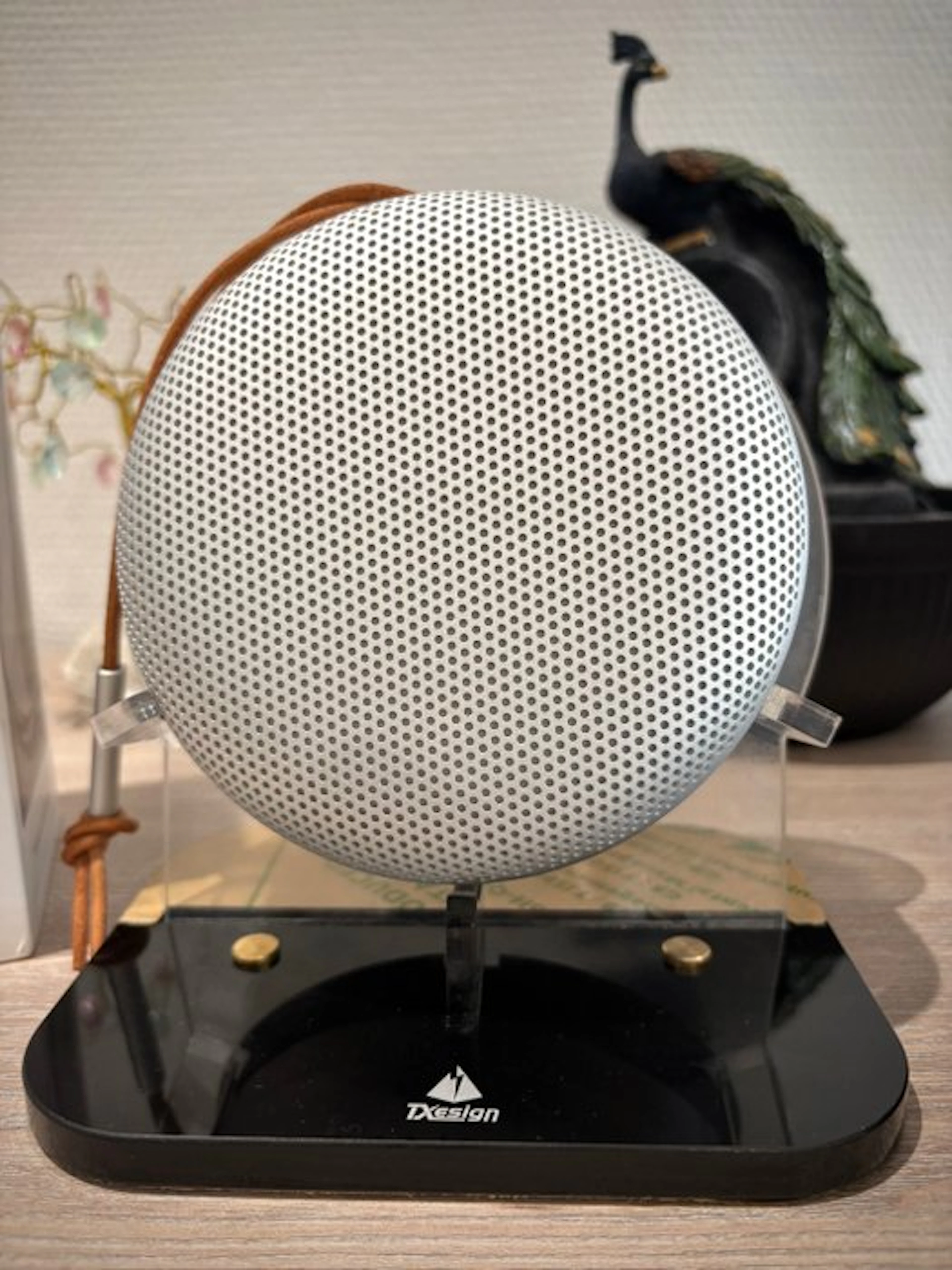 Bang & Olufsen - Beosound A1 2nd Gen Speaker