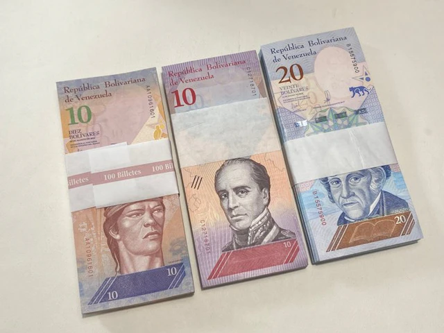 Venezuela.