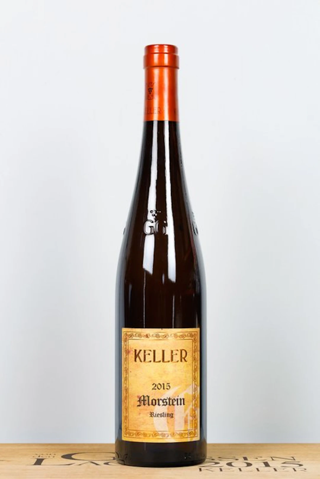 2015 Weingut Keller