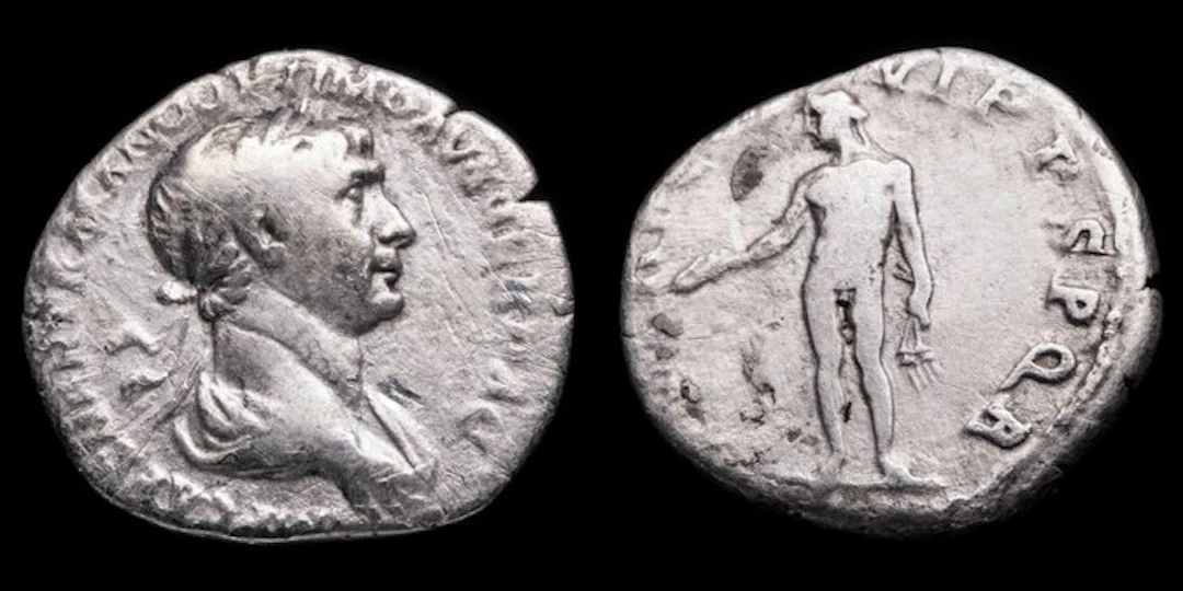 Roman Empire