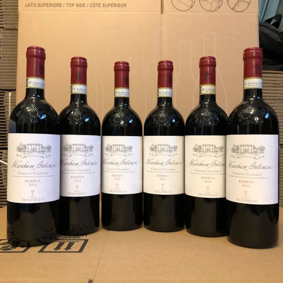 2023 Marchese Antinori