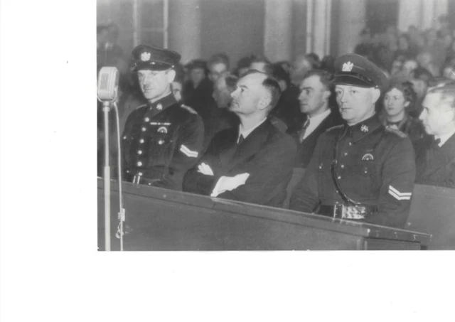 T.A.Meijer - Anton Mussert
