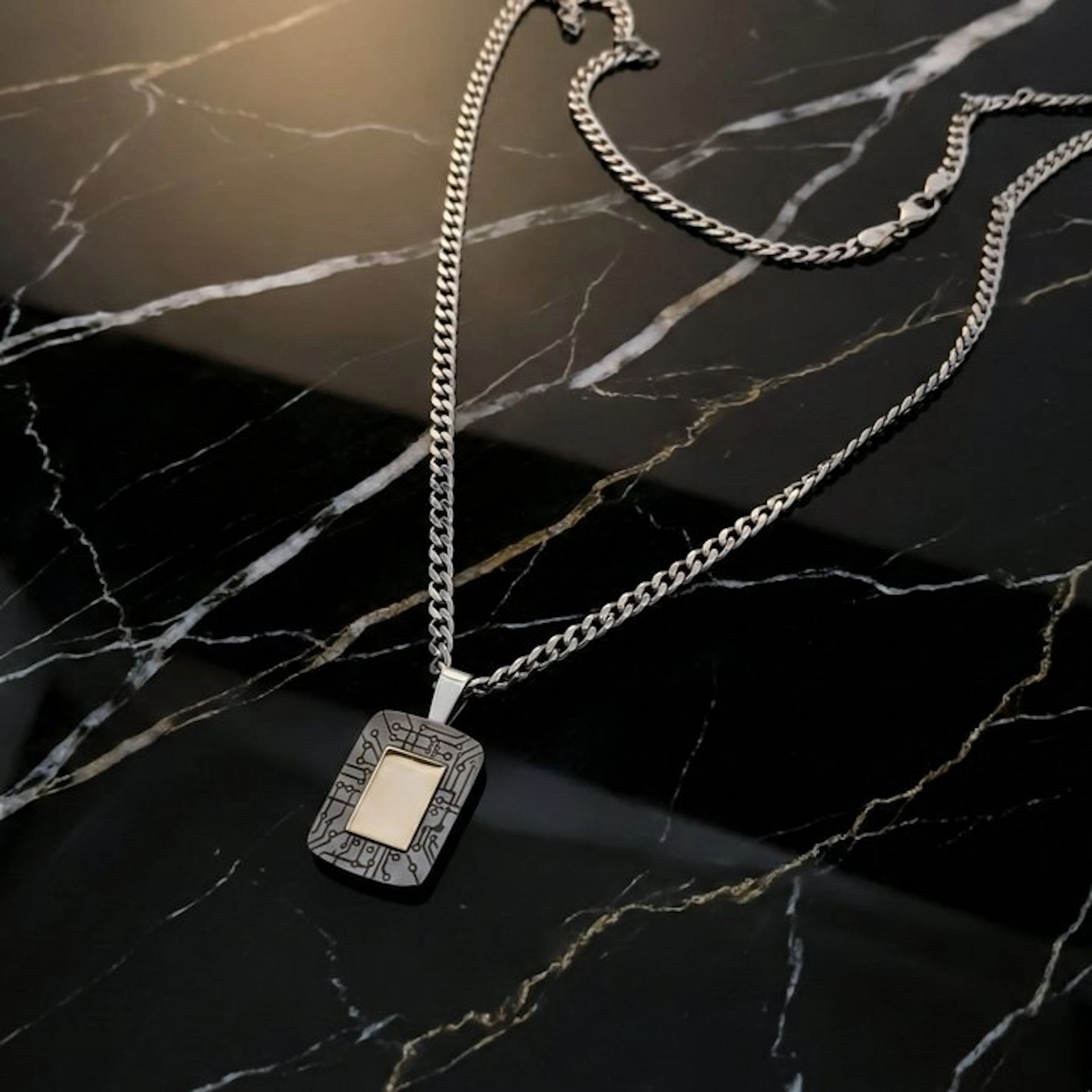 Other brand - Diamond - 18 kt