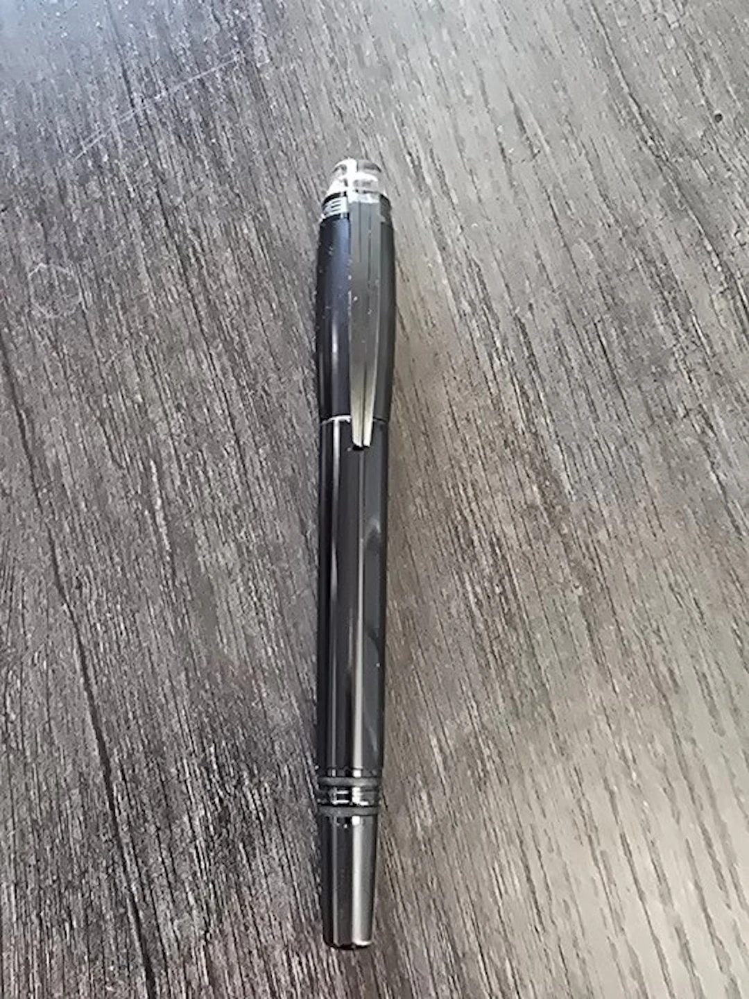 Montblanc - Starwalker - Roller ball pen