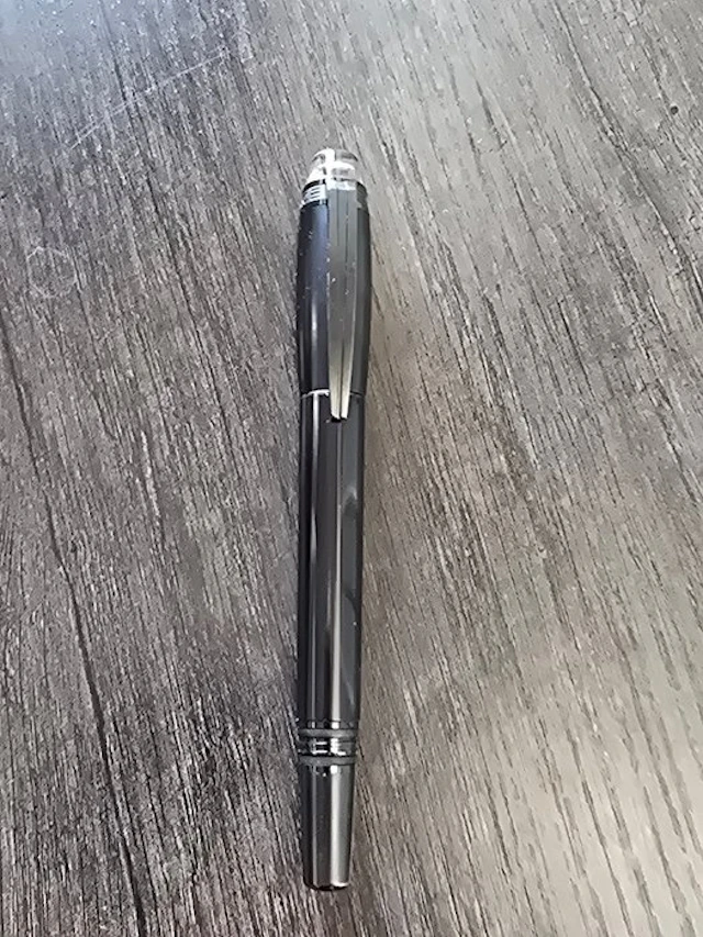 Montblanc - Starwalker - Roller ball pen