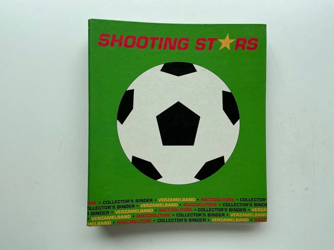1991/92 Super League Publishing Co