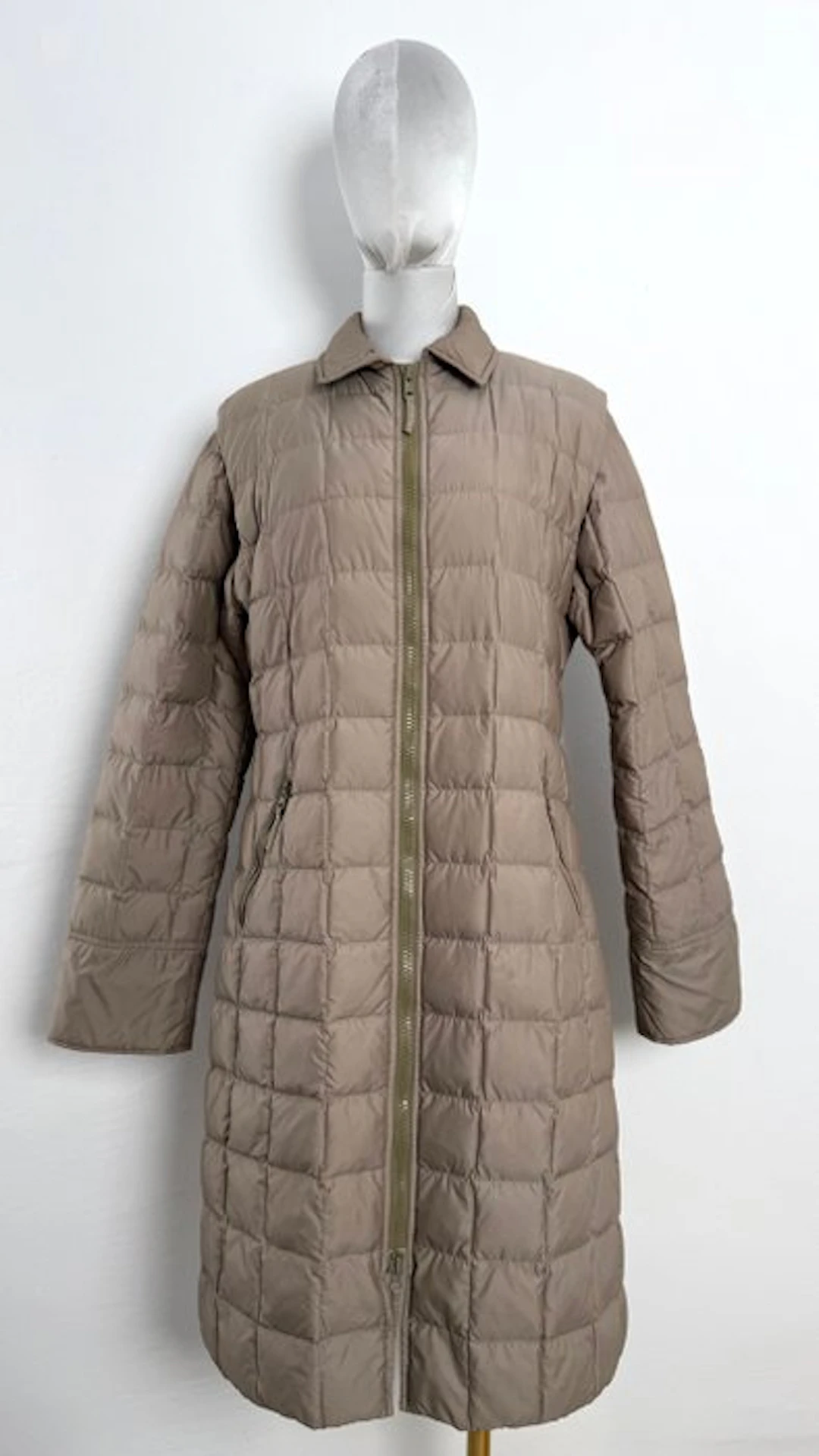 Armani Jeans - Down jacket