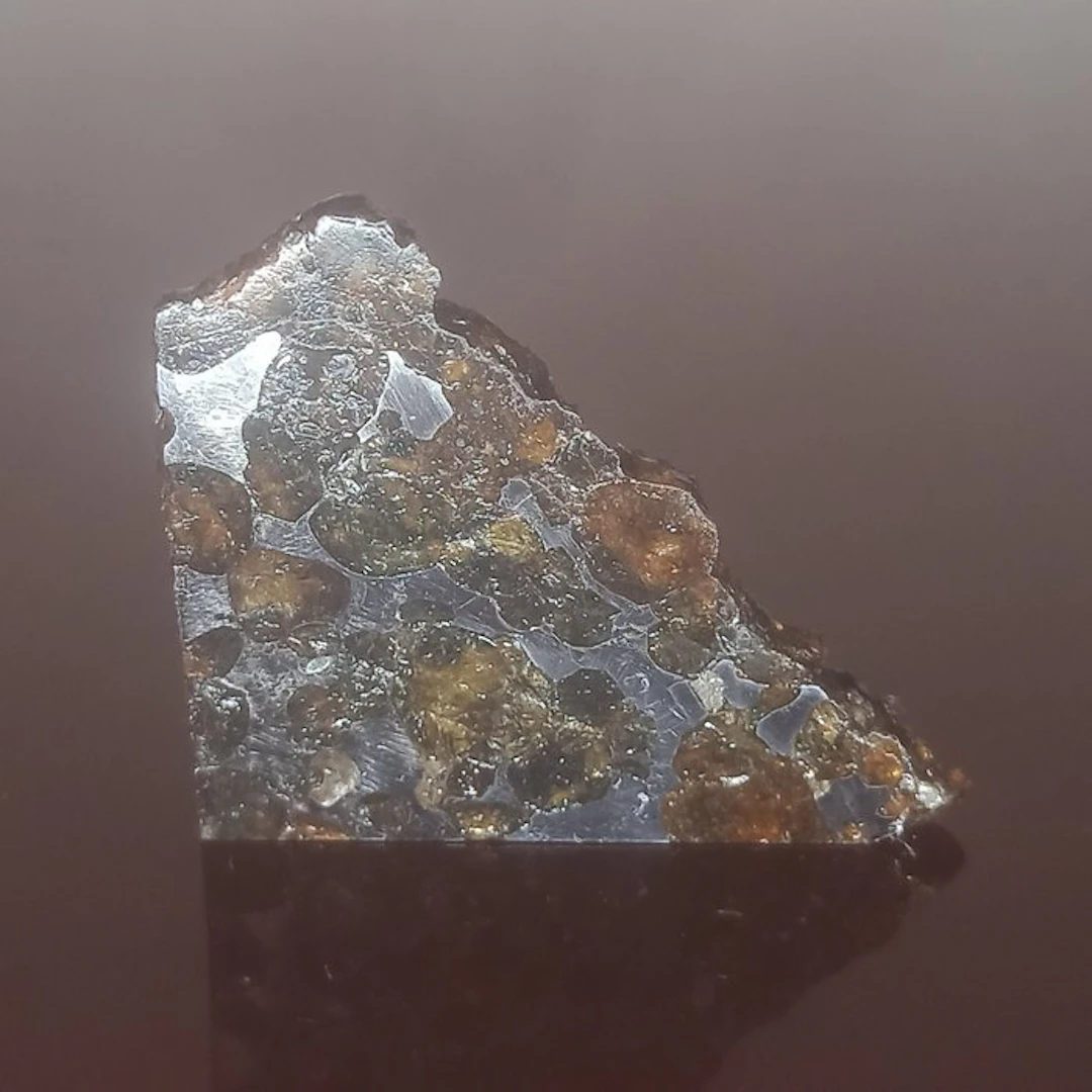 PALASITA SERICHO. No reserve price!!! - 16.41 g