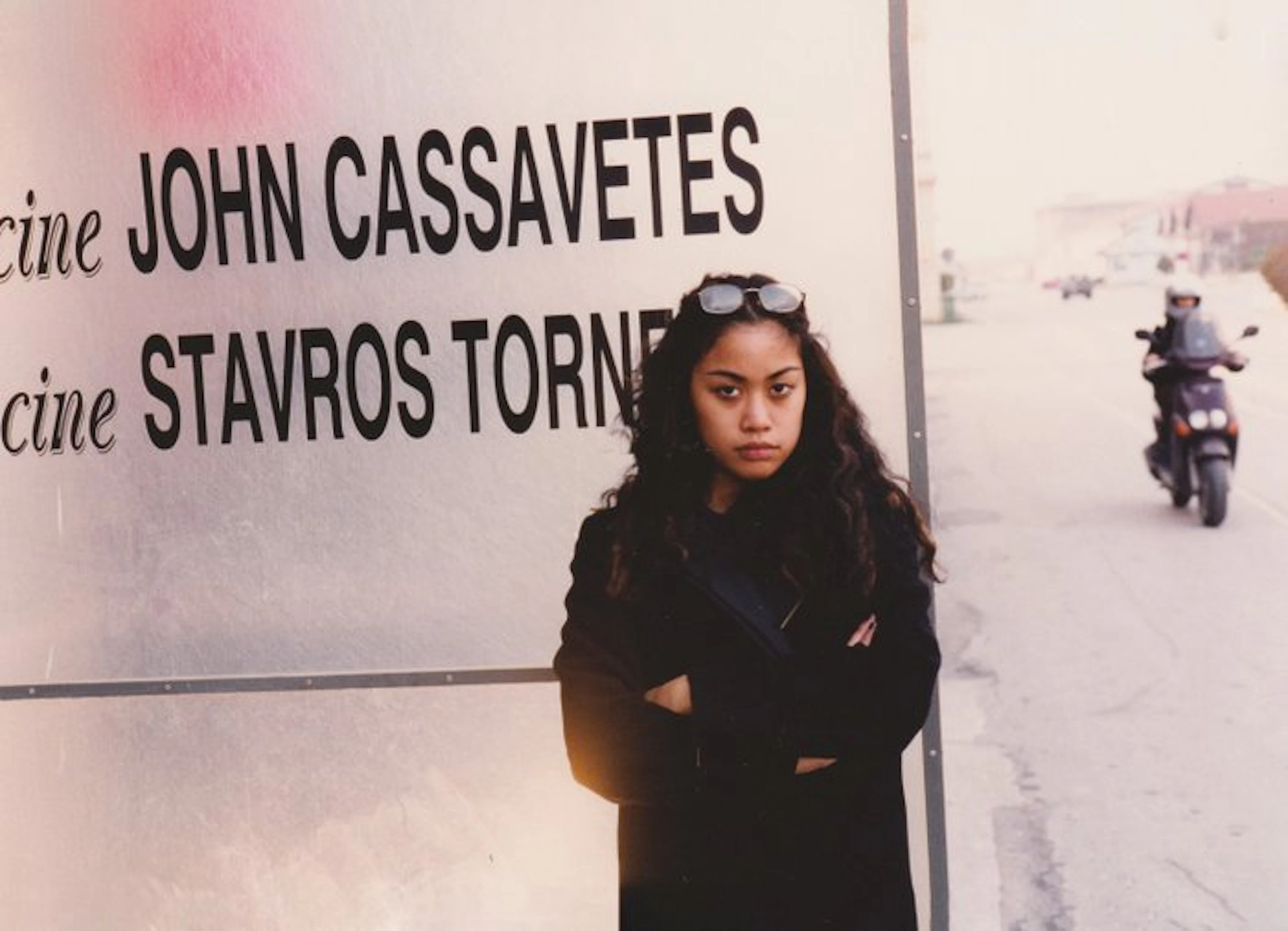 Larry Clark (1943–) - Jonathan anthology n°18