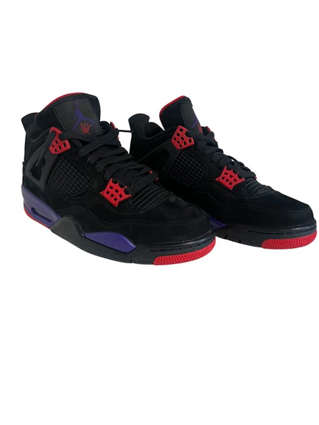Air Jordan - Air Jordan 4