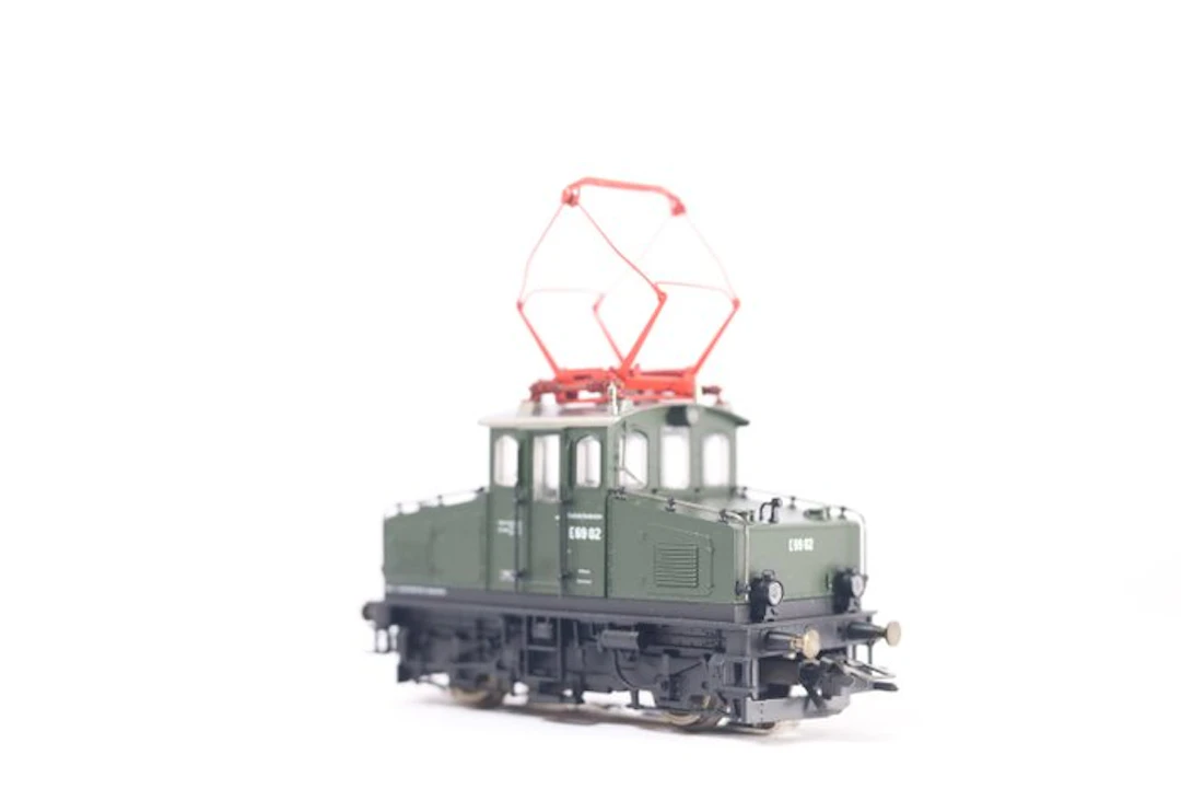 Märklin H0 - 34475 - Electric locomotive (1) - BR E69 - DB
