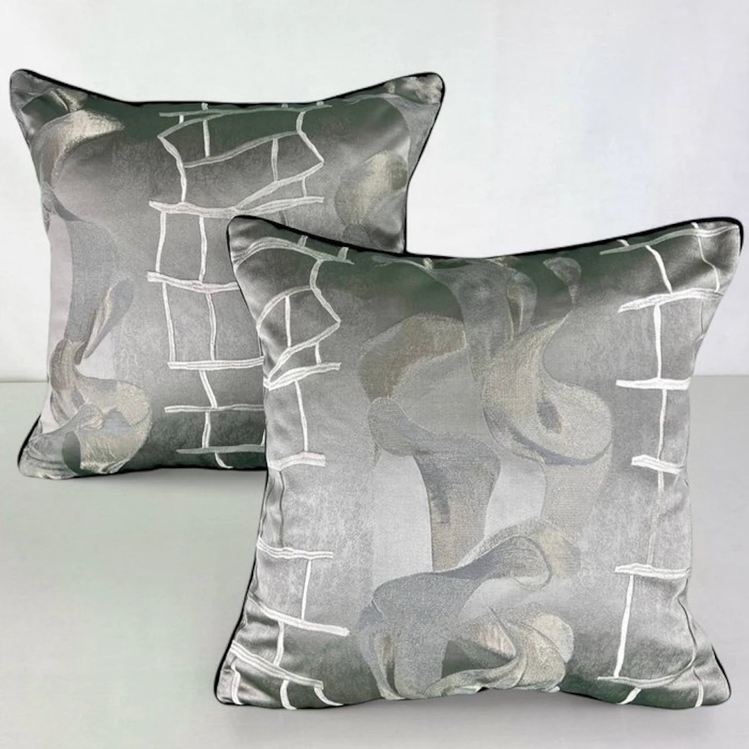 Armani/Casa - New set of two - Cushion