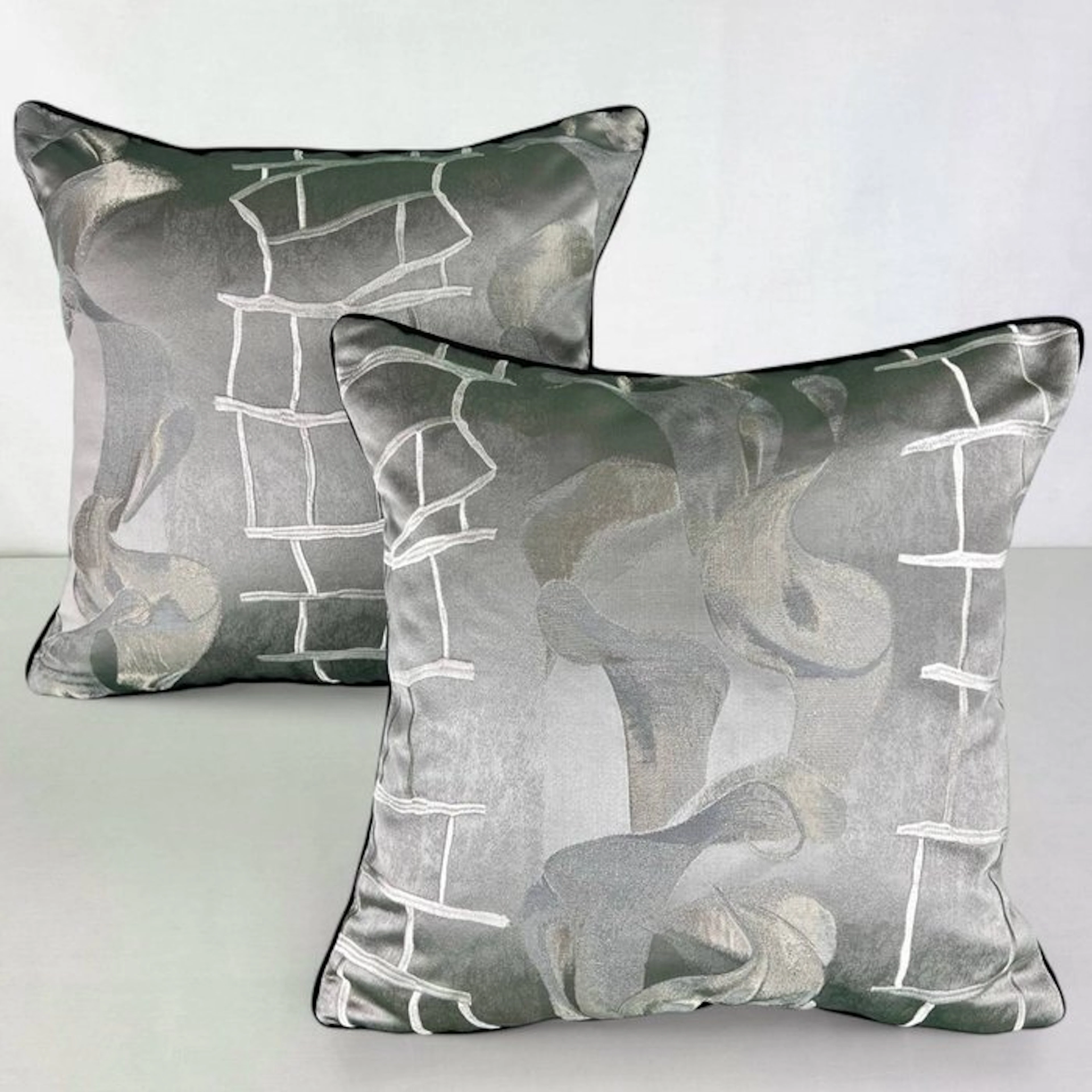 Armani/Casa - New set of two - Cushion