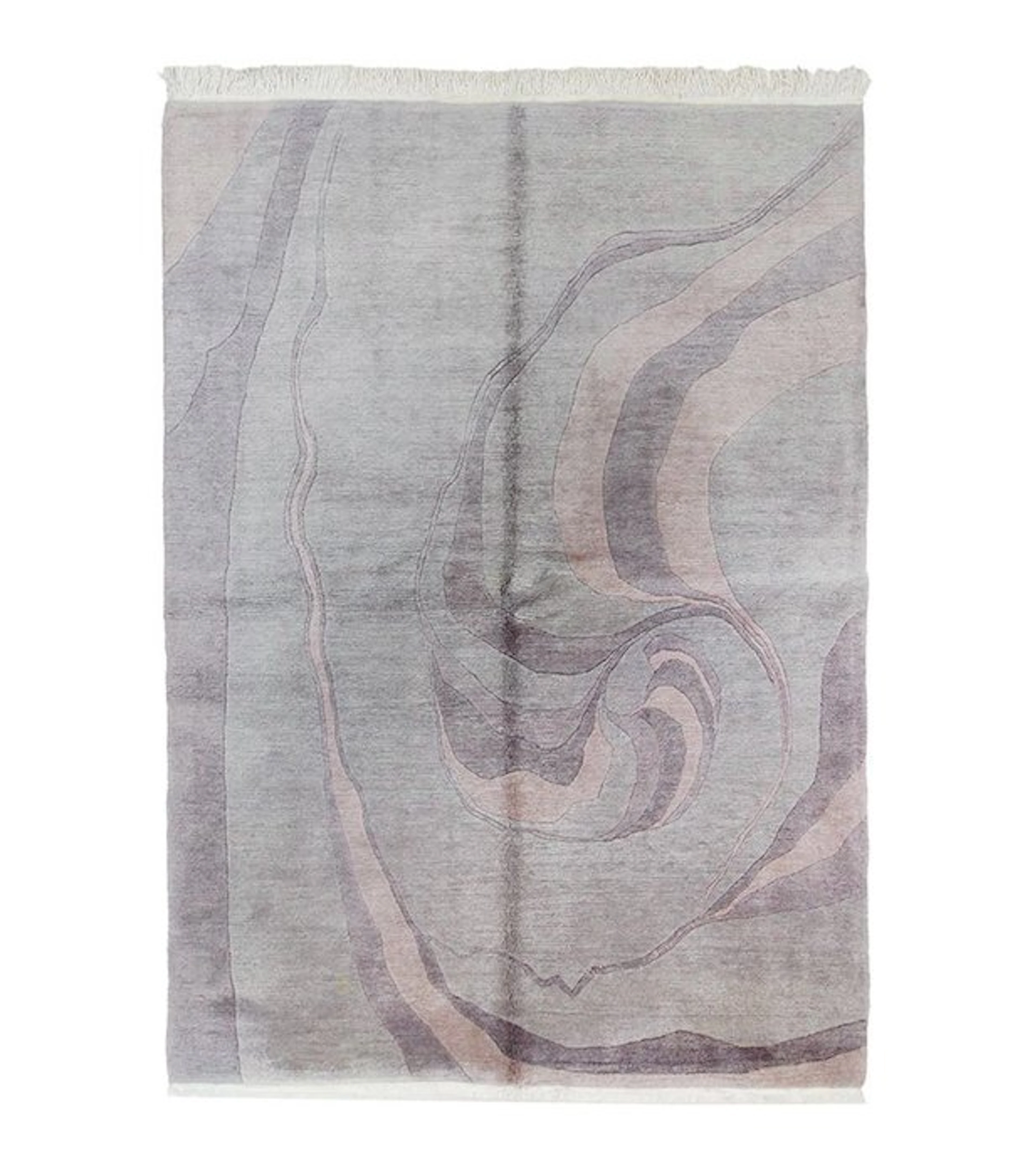 Modern Designer Carpet Nepal Royal - Carpet - 240 cm - 170 cm