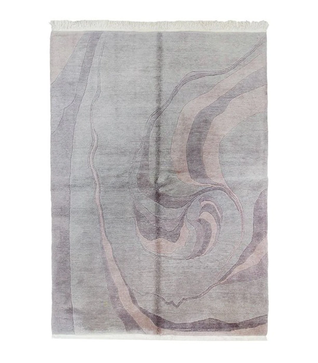Modern Designer Carpet Nepal Royal - Carpet - 240 cm - 170 cm