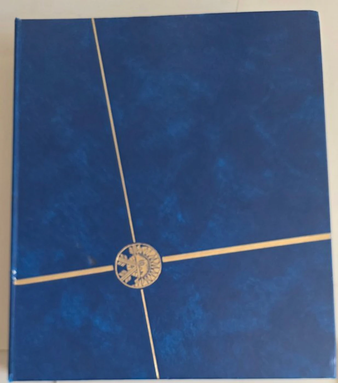 France 1970/1992 - France stamp album