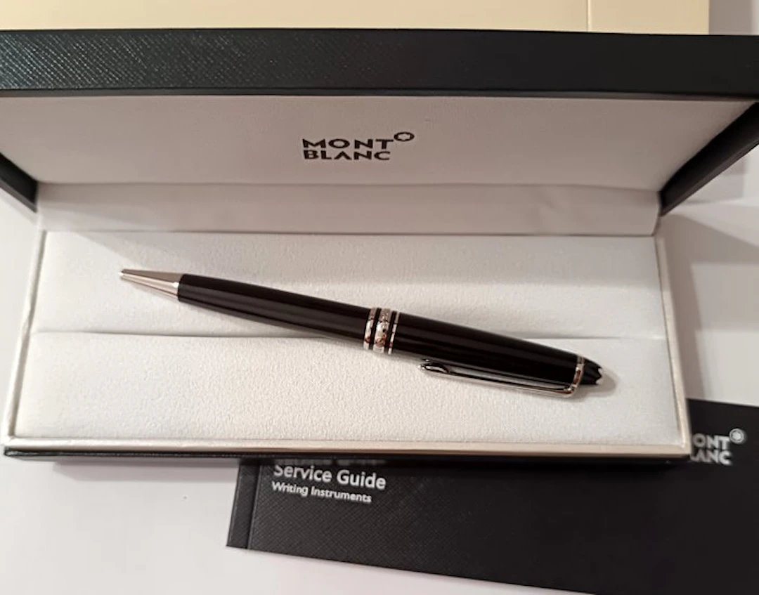 Montblanc - Meisterstück - Pen