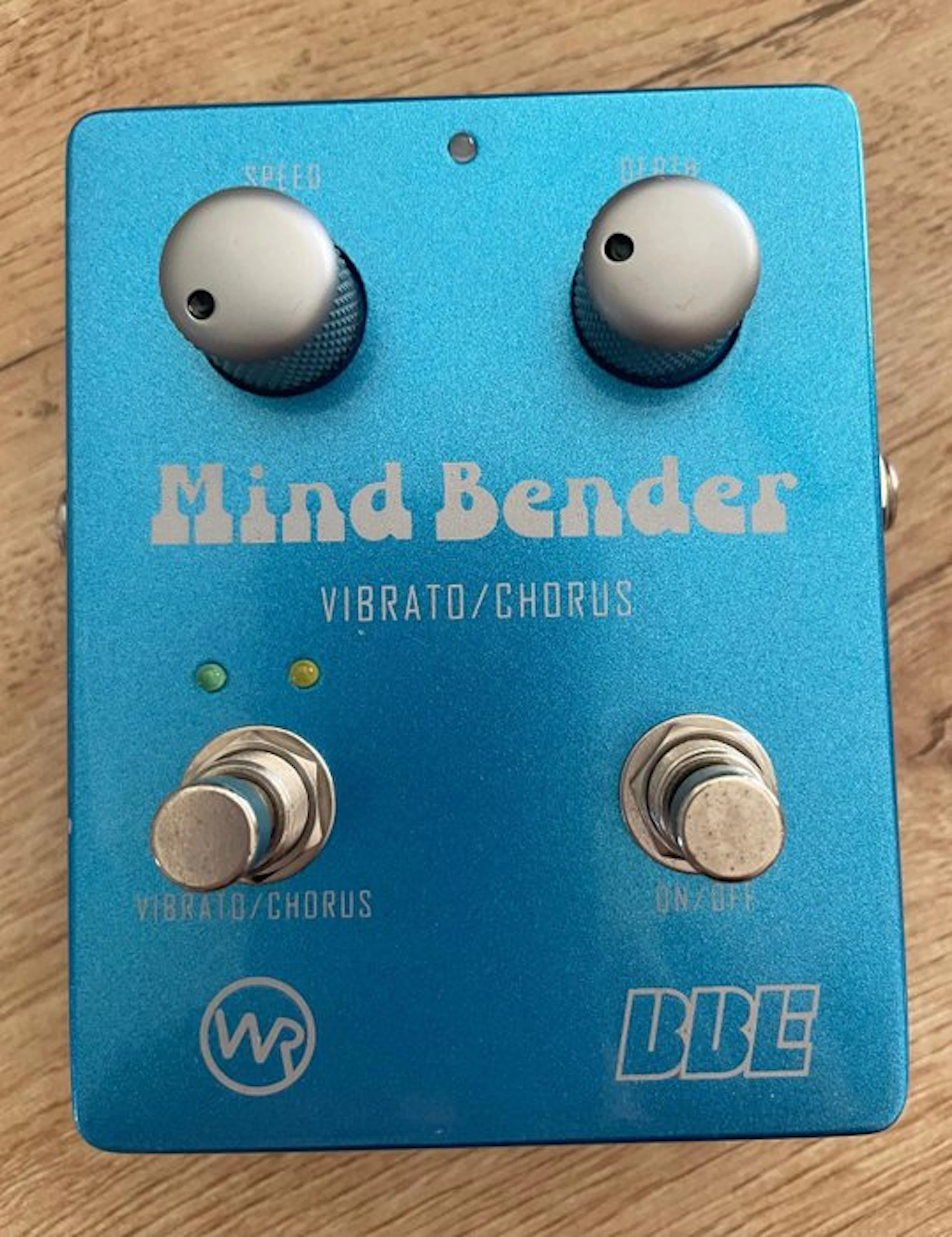 BBE Mind Bender mb2 - Effect pedal