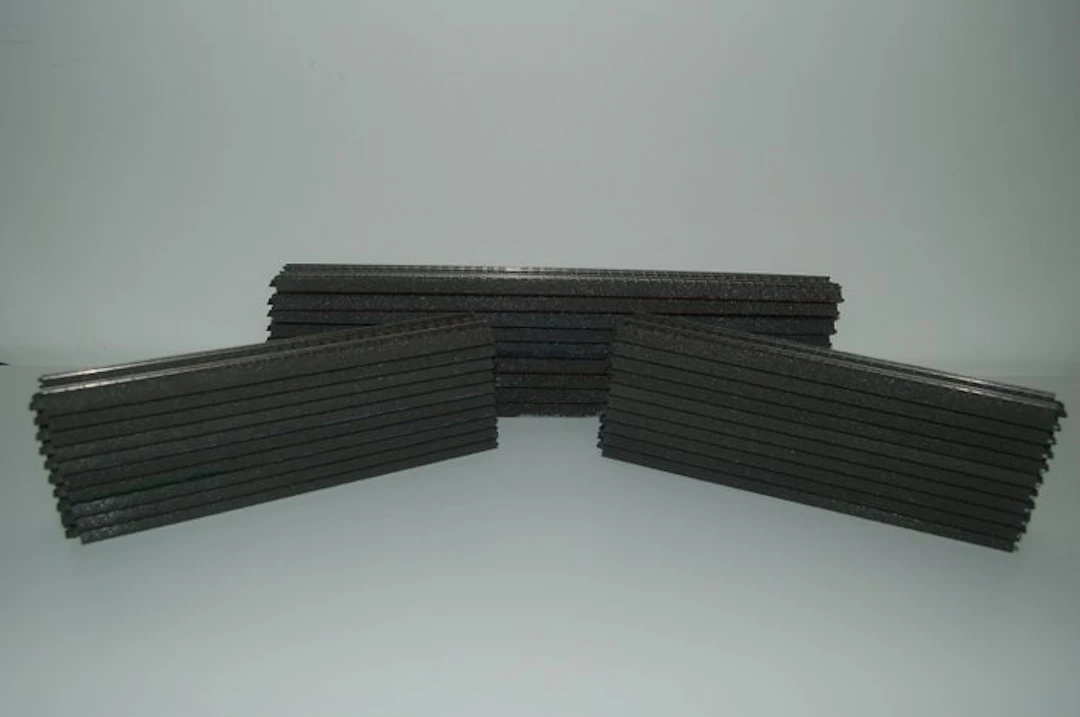 Märklin H0 - 24229/24236/24360 - Model train tracks (29)...