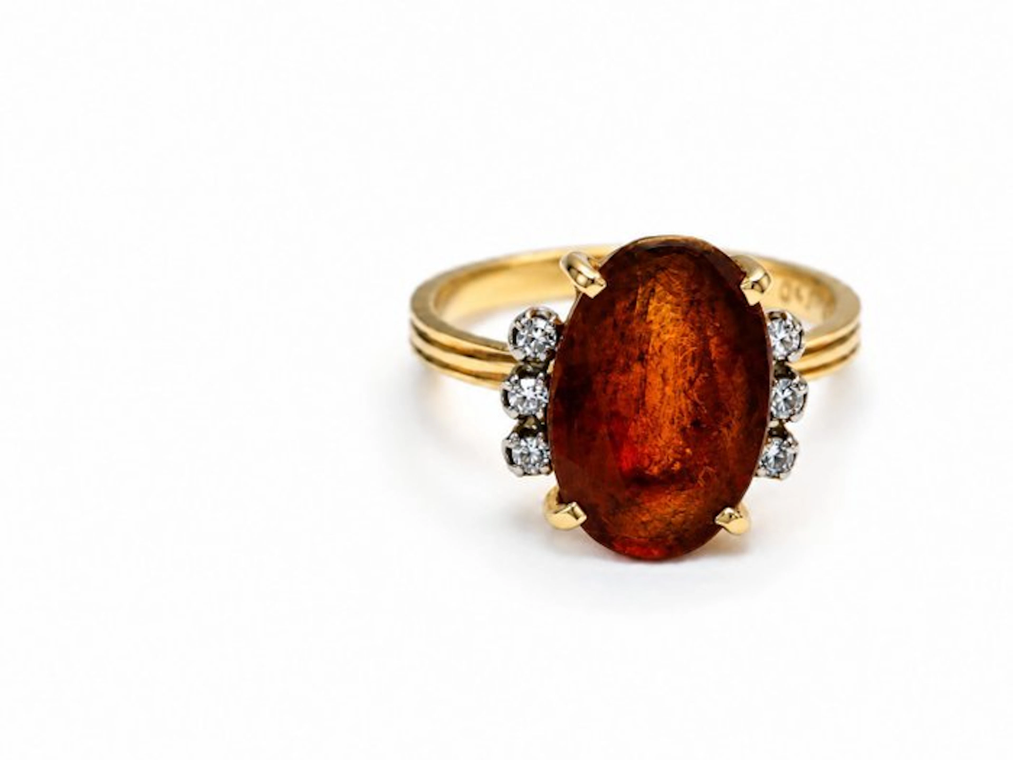 H. Stern - Ring - 18 kt