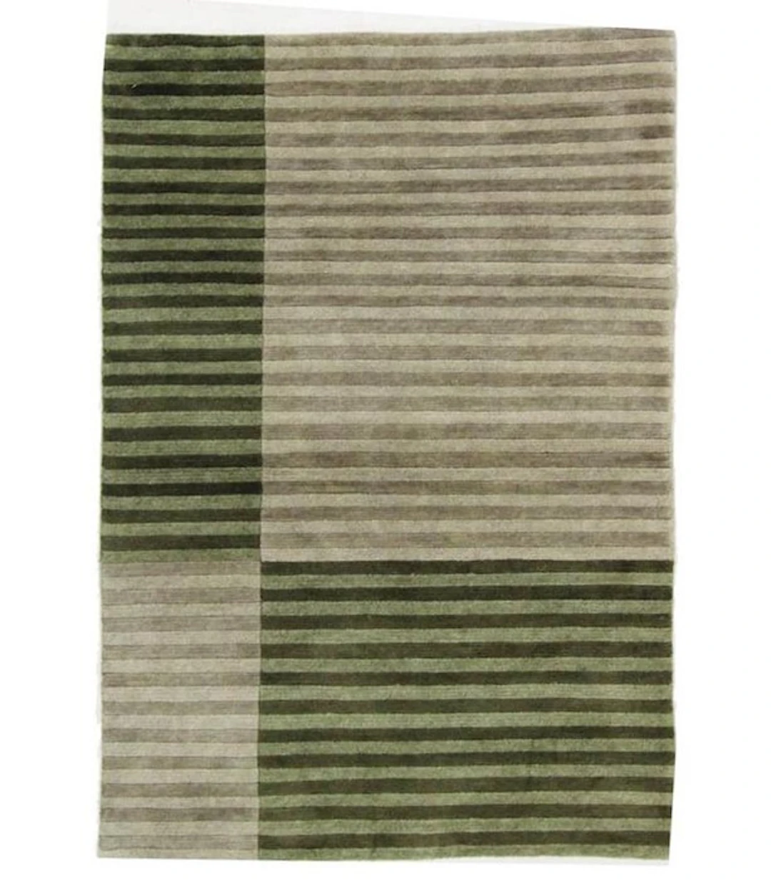Modern designer rug - Rug - 175 cm - 119 cm - New & Unused