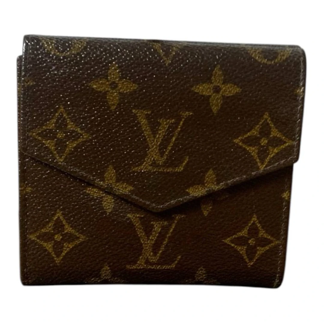 Louis Vuitton - Victorine - Wallet