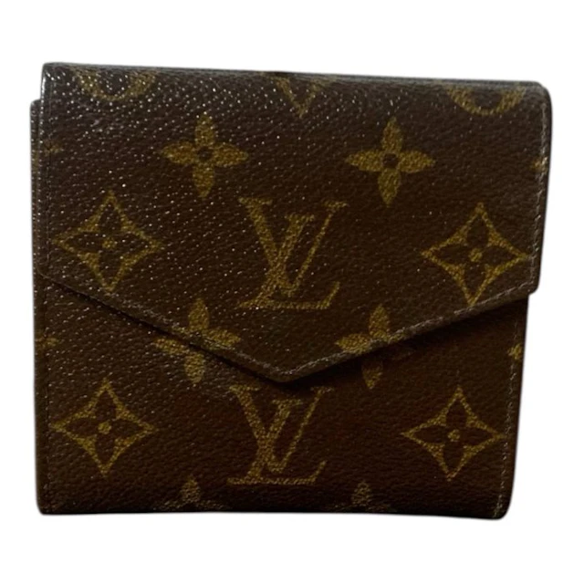 Louis Vuitton - Victorine - Wallet
