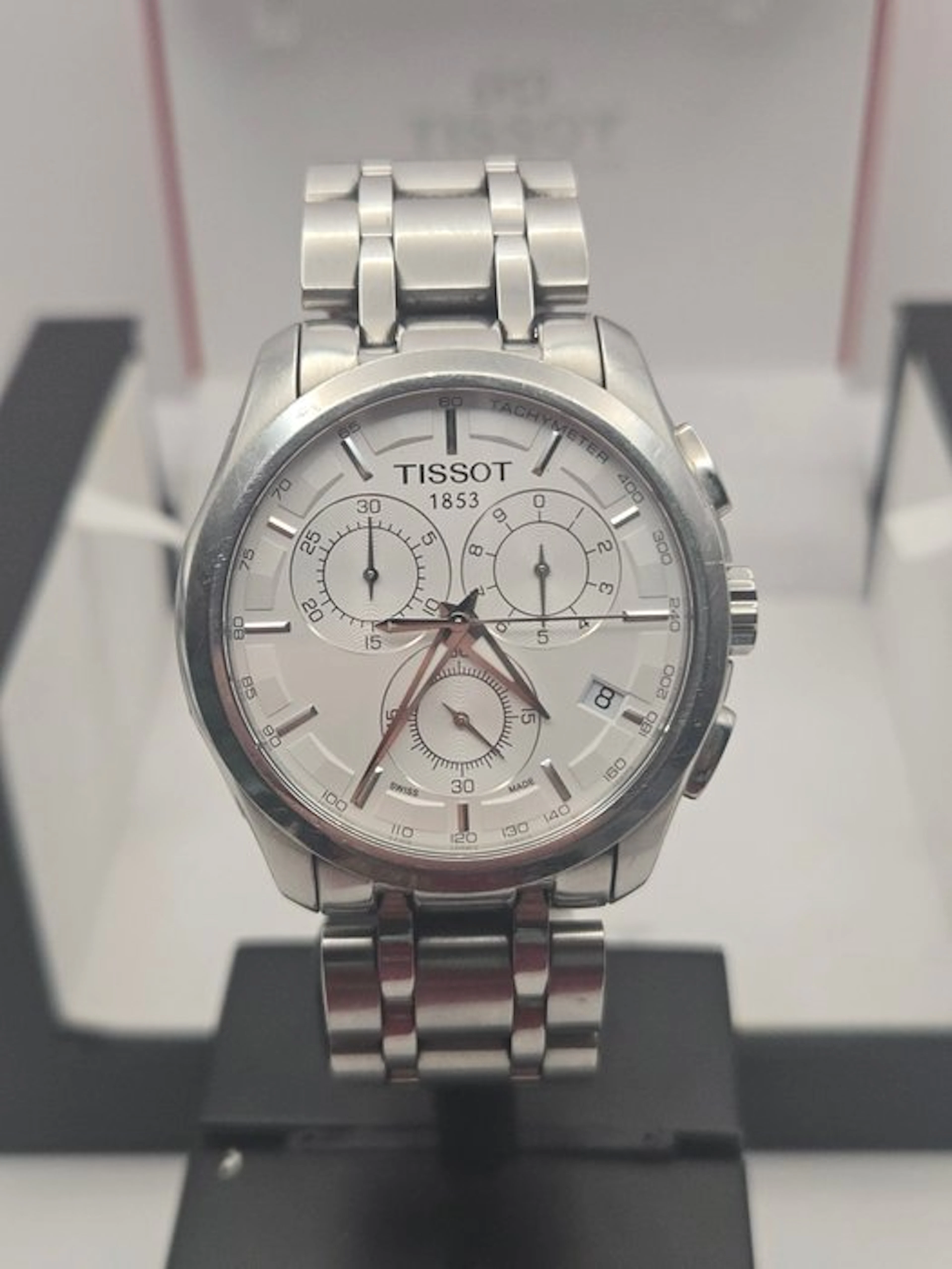 Tissot - No reserve price - Men - 2000-2010