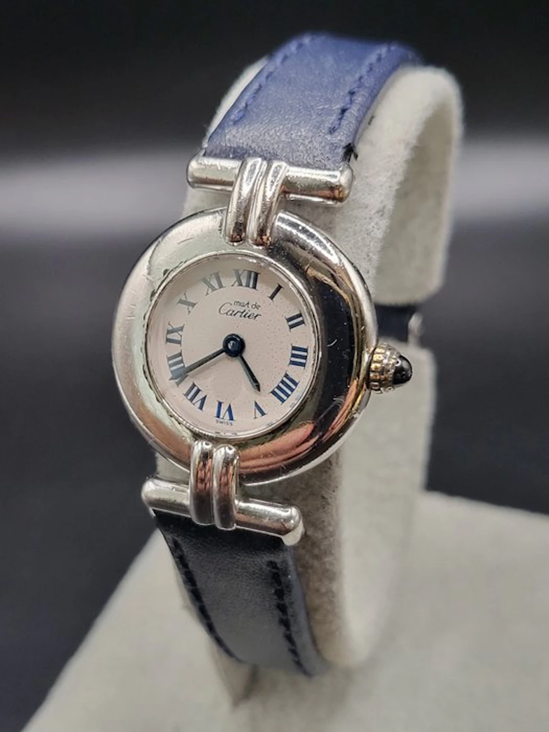 Cartier - Must de CartiColisèe - Ref. 1903 - Women - 1990-1999