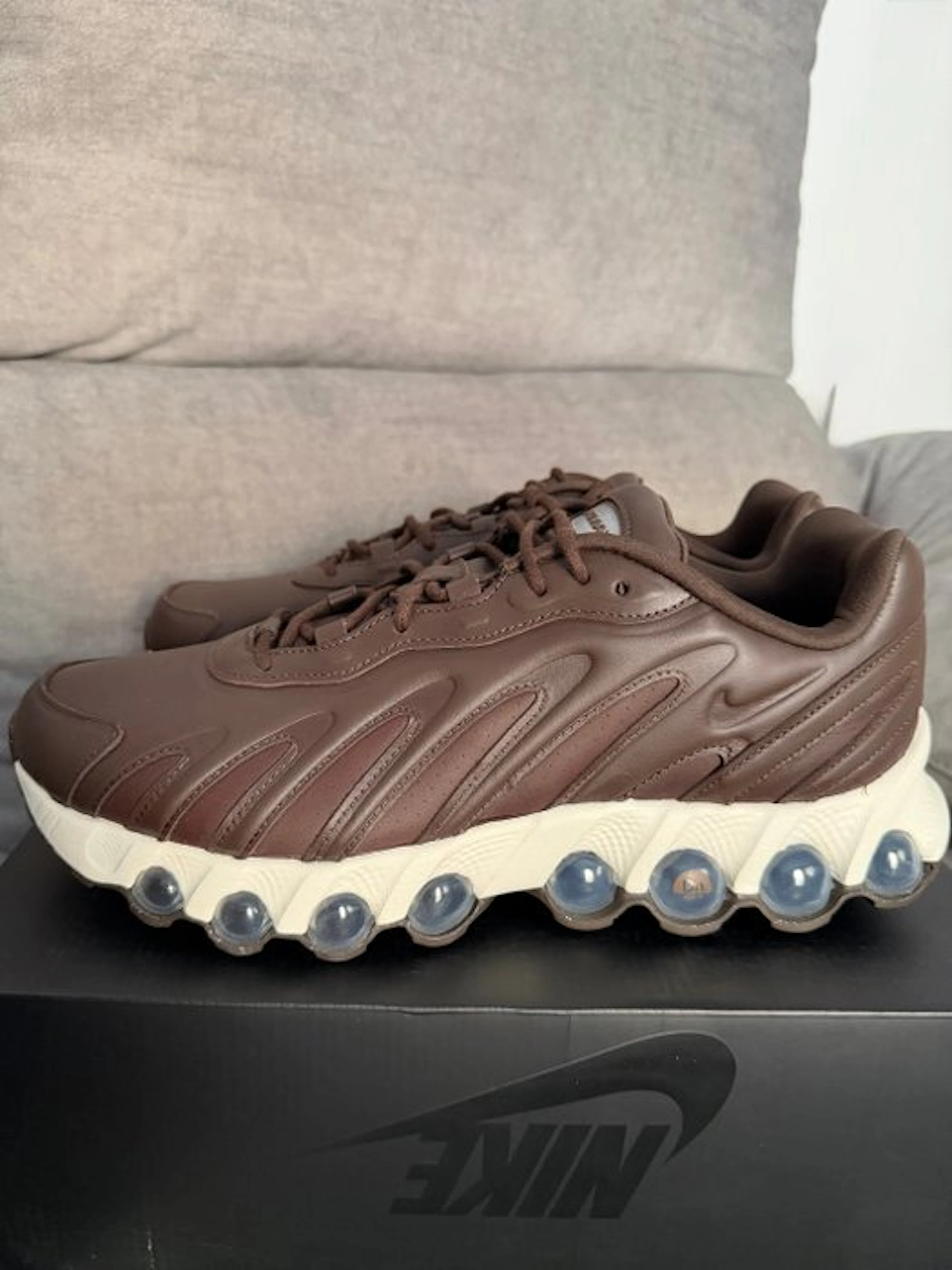 Nike - Air Max Dn8 LTR SP - Sneakers - Size: EU 45