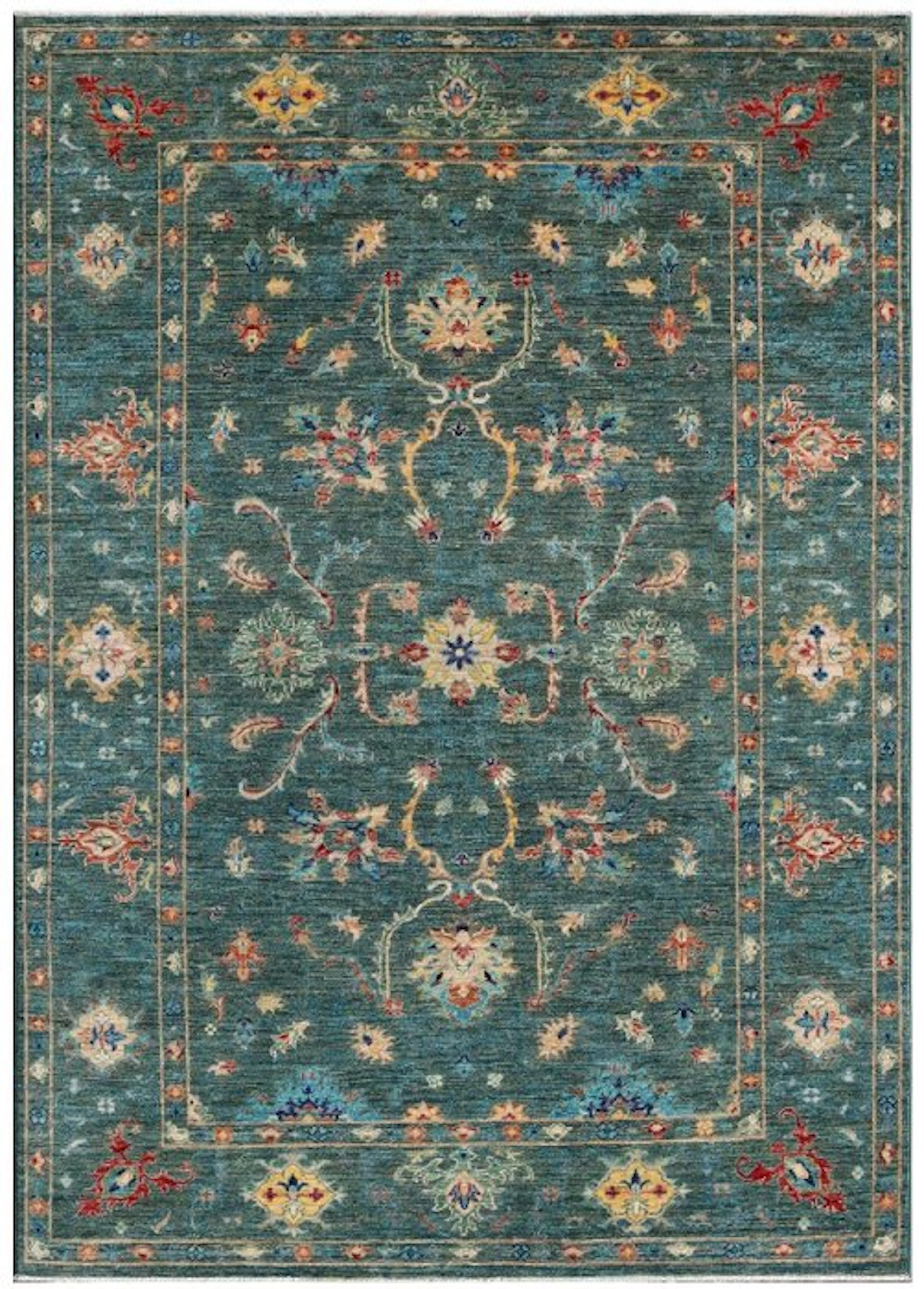 Designer rug - Rug - 239 cm - 167 cm