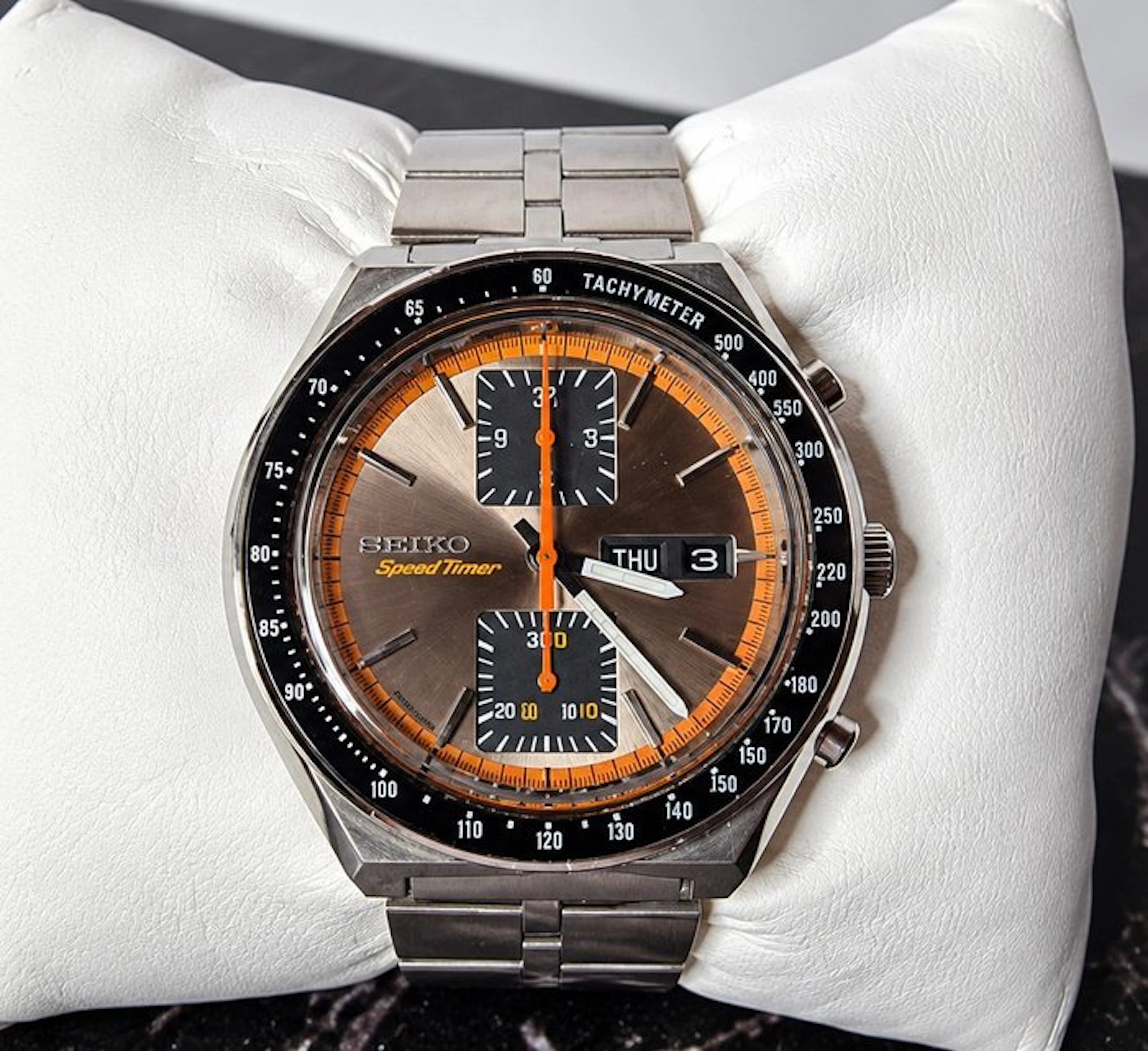 Seiko - Kakume Chronograph - No reserve price - 6138-0030 - Men - 1970-1979