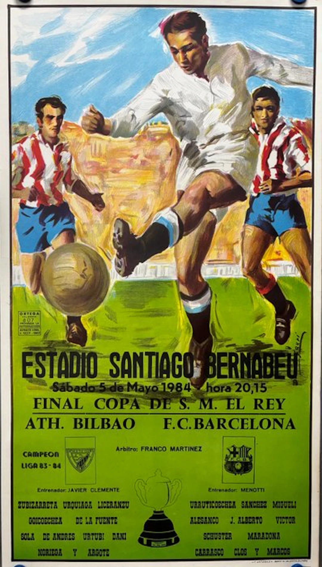 Donat Sauri - FC Barcelona - Ath