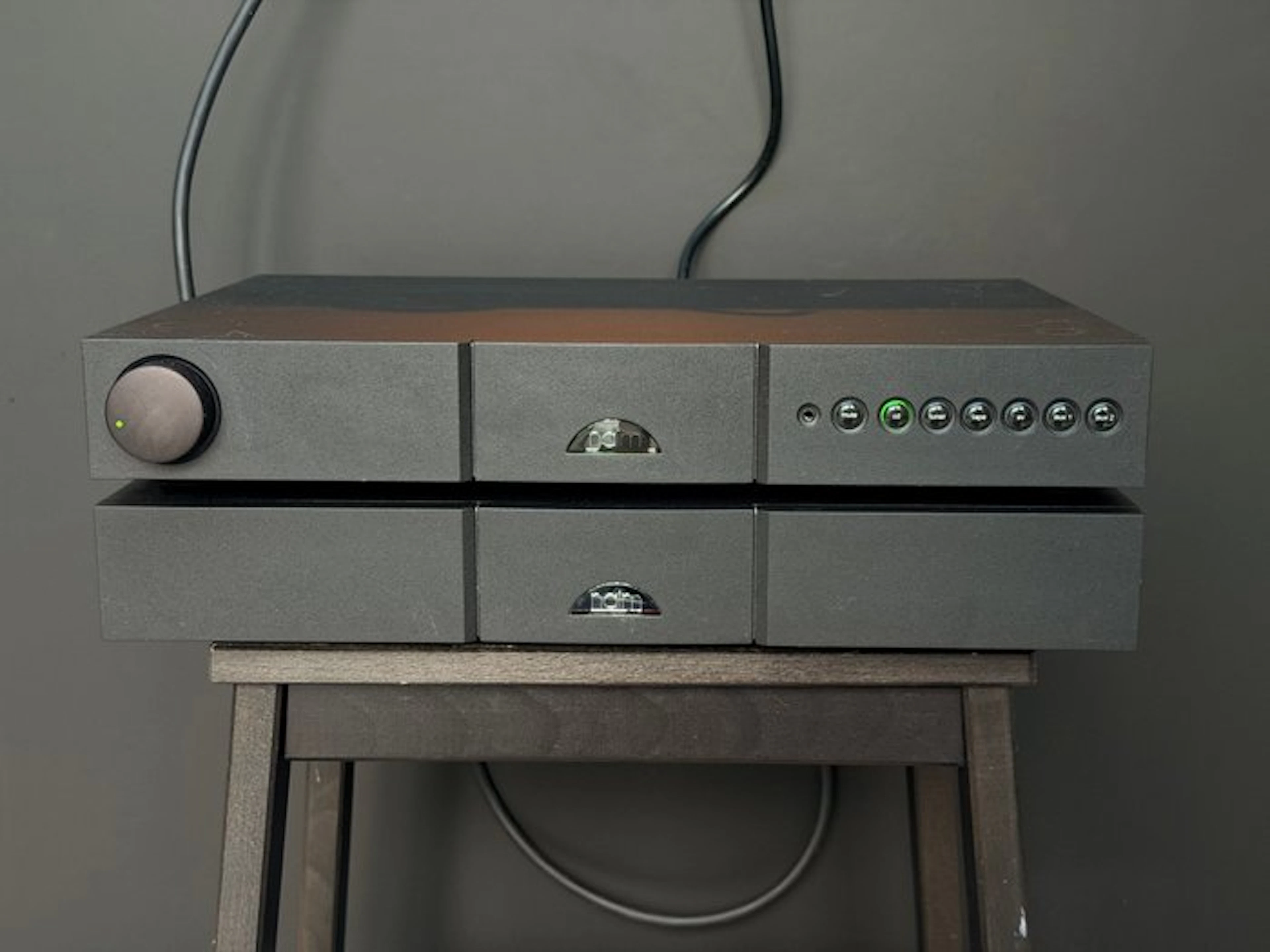 Naim - NAIT XS - Flatcap 2 / XS Series Hi-fi set - Multiple models