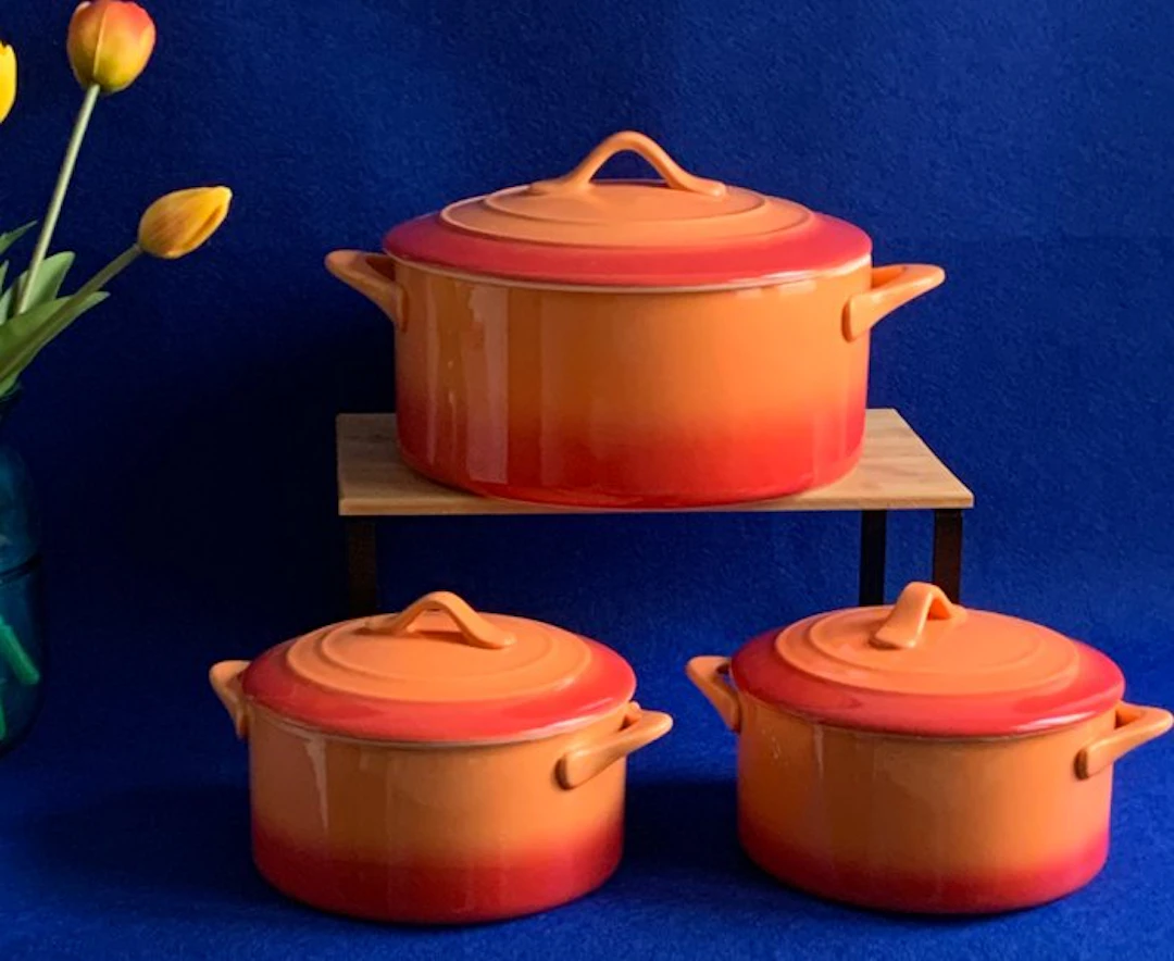 Le Creuset