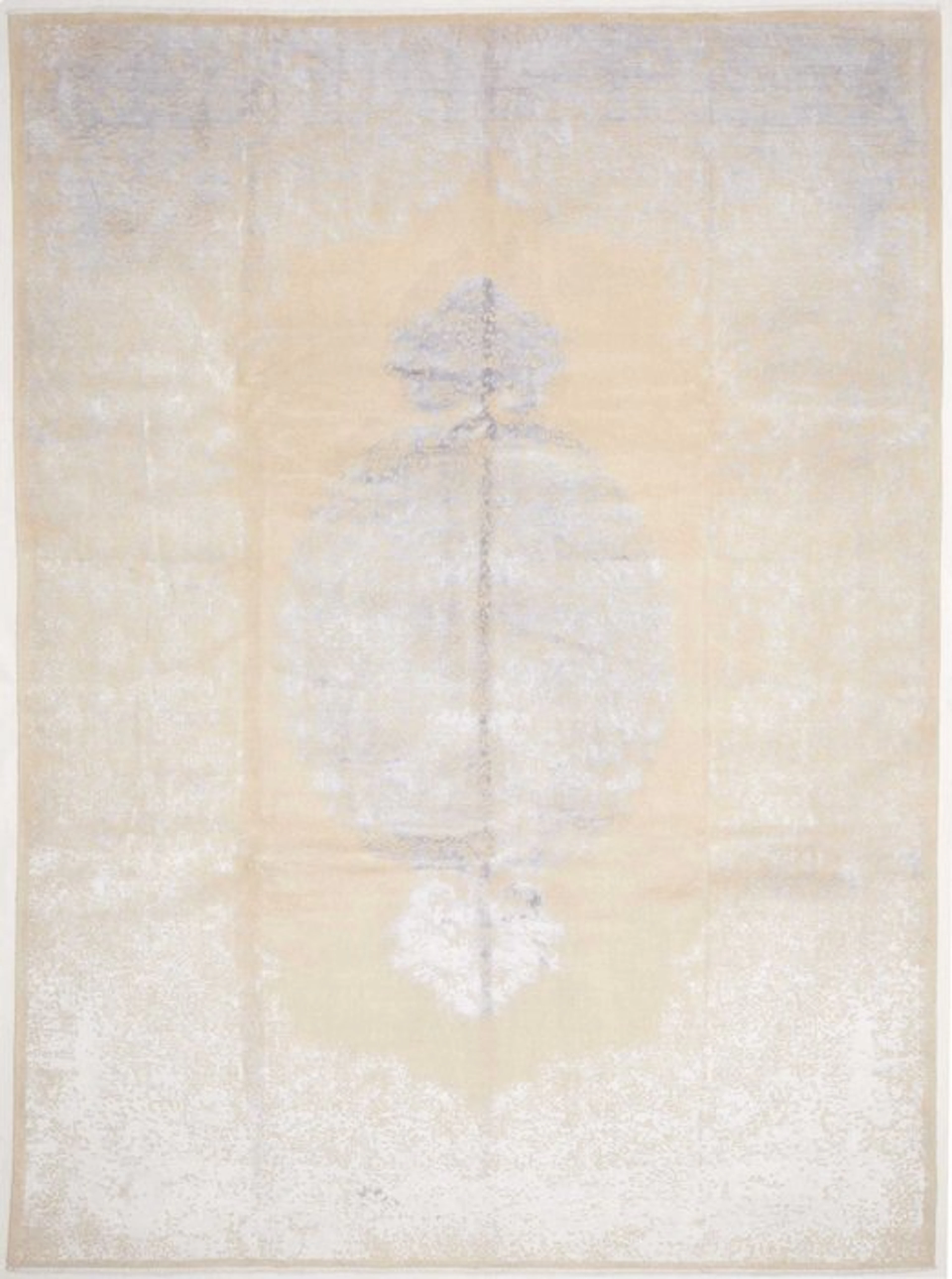 Mordern Deluxe - collector's rug - Rug - 350 cm - 254 cm - New - Unused